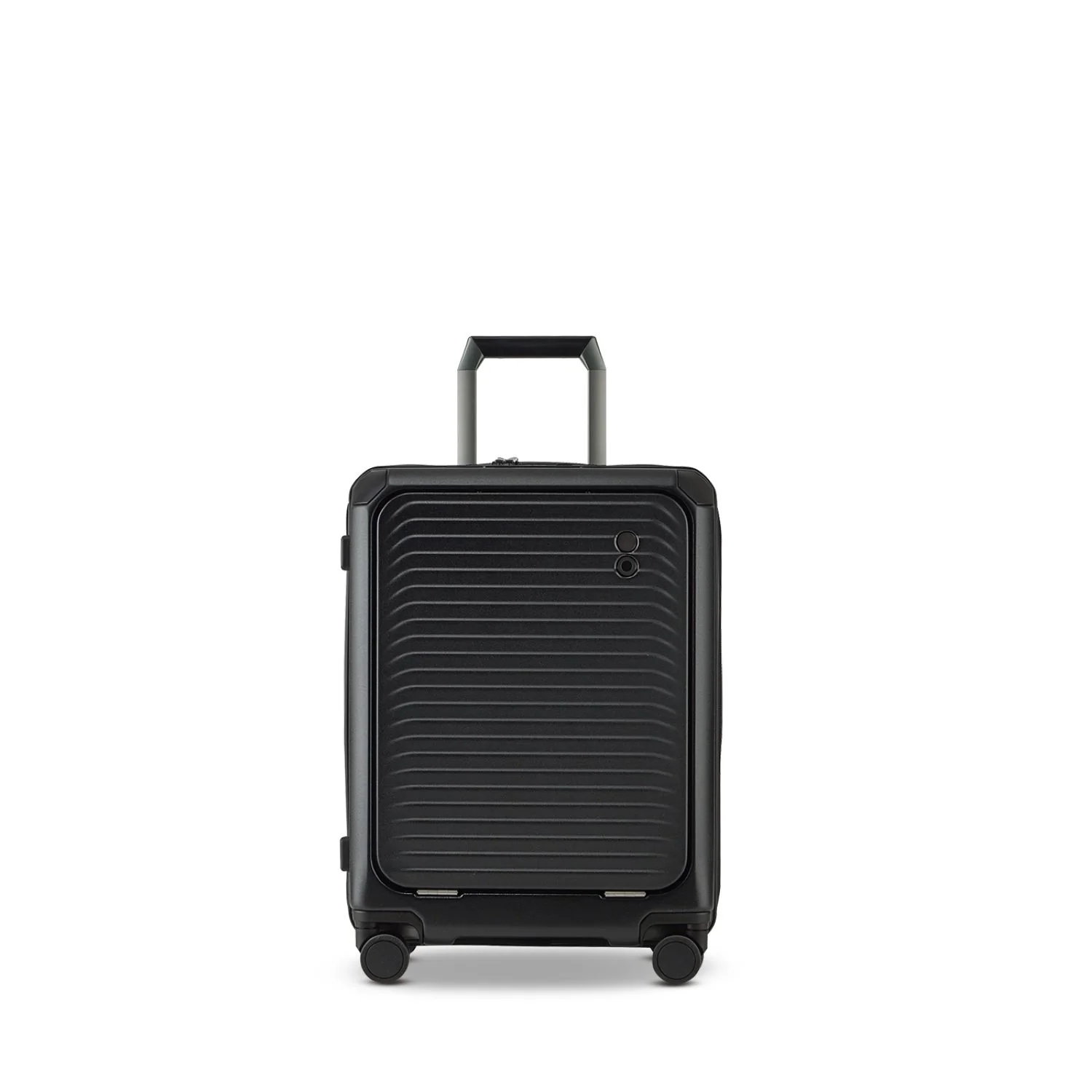 Echolac Shogun Evo FA 20" Upright Carry On Luggage With Front Access Opening - Image 6