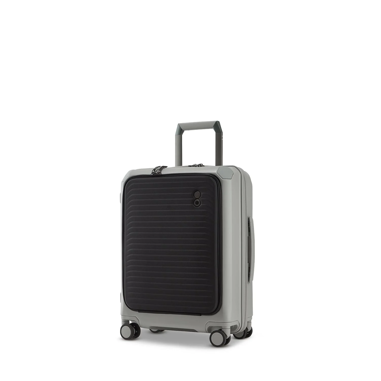 Echolac Shogun Evo G 20" Upright Carry On Luggage With Front Access Opening - Image 32