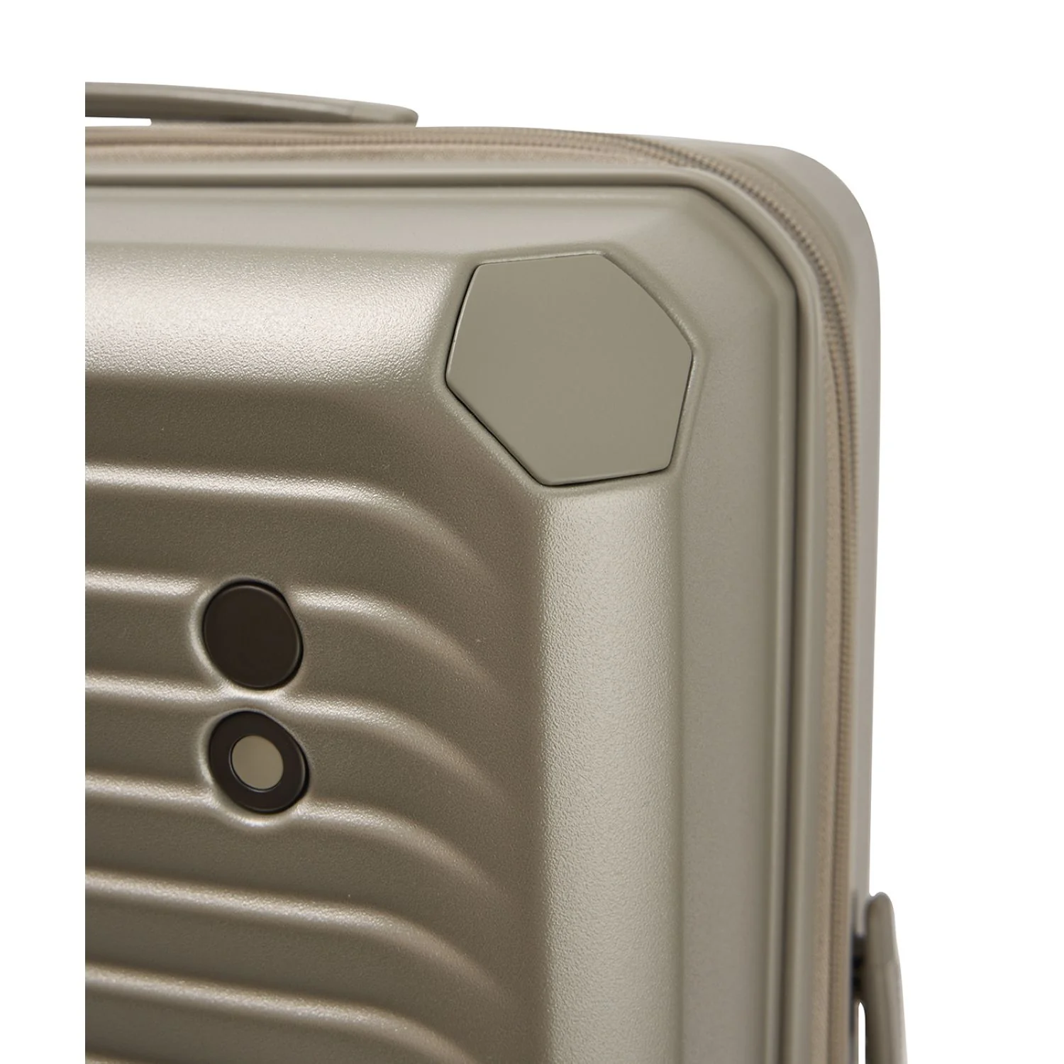 Echolac Shogun Evo SA 28" Upright Large Luggage - Image 13