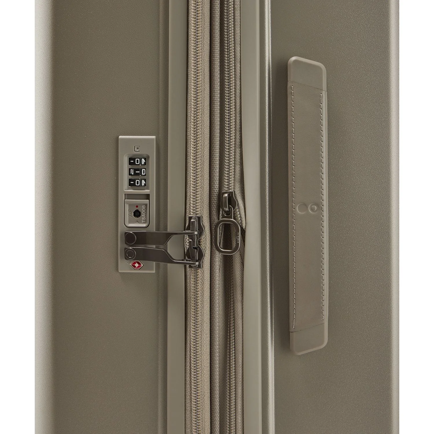 Echolac Shogun Evo SA 28" Upright Large Luggage - Image 23