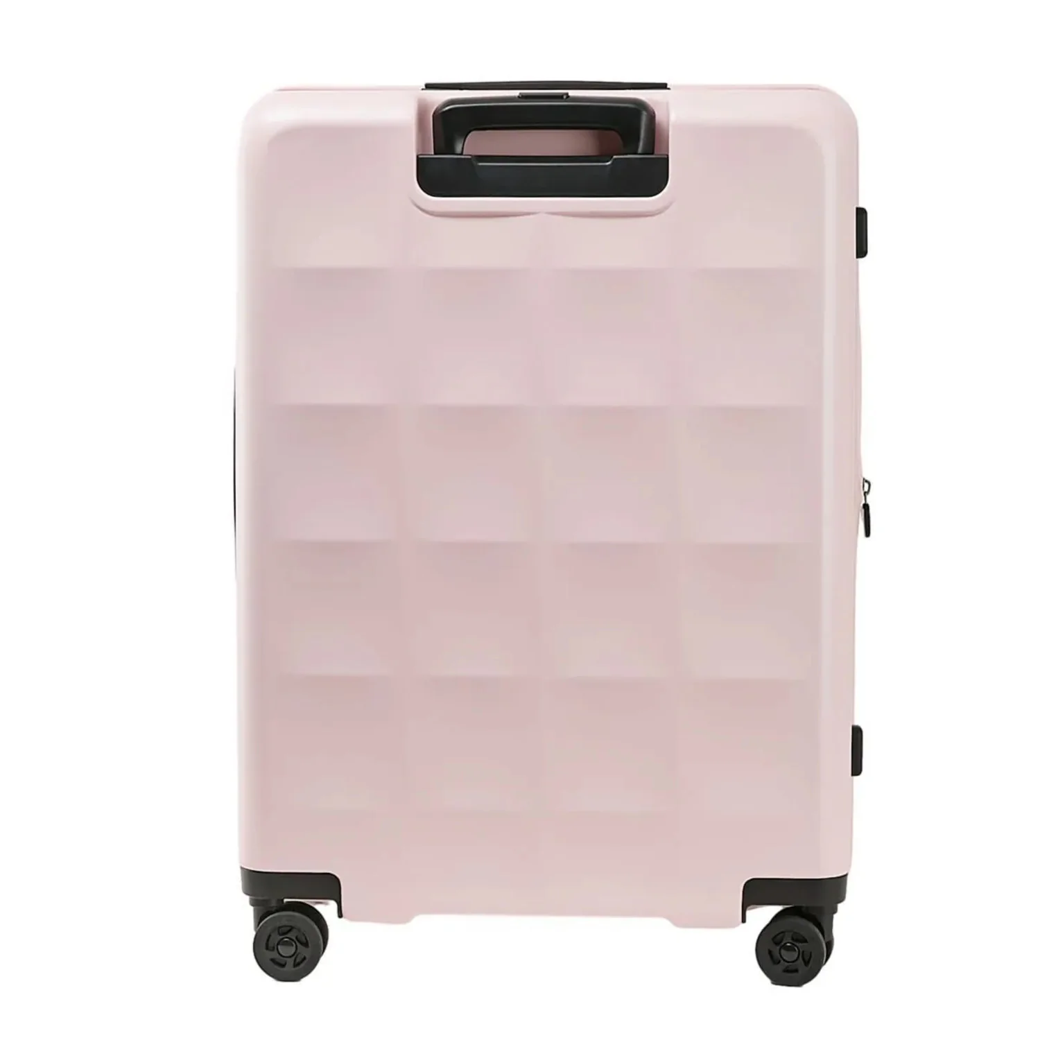 Echolac Square FX 24" Carry On Expandable Luggage With Front Access Opening - Image 14