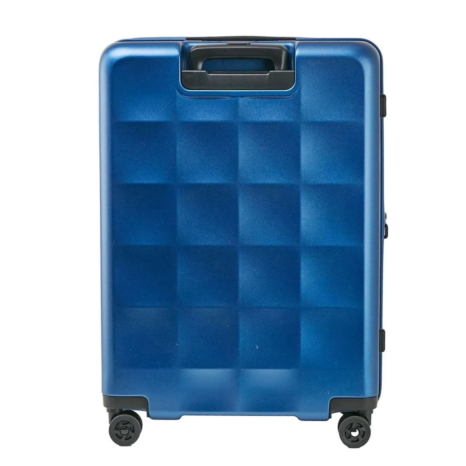 Echolac Square FX 24" Carry On Expandable Luggage With Front Access Opening - Image 2