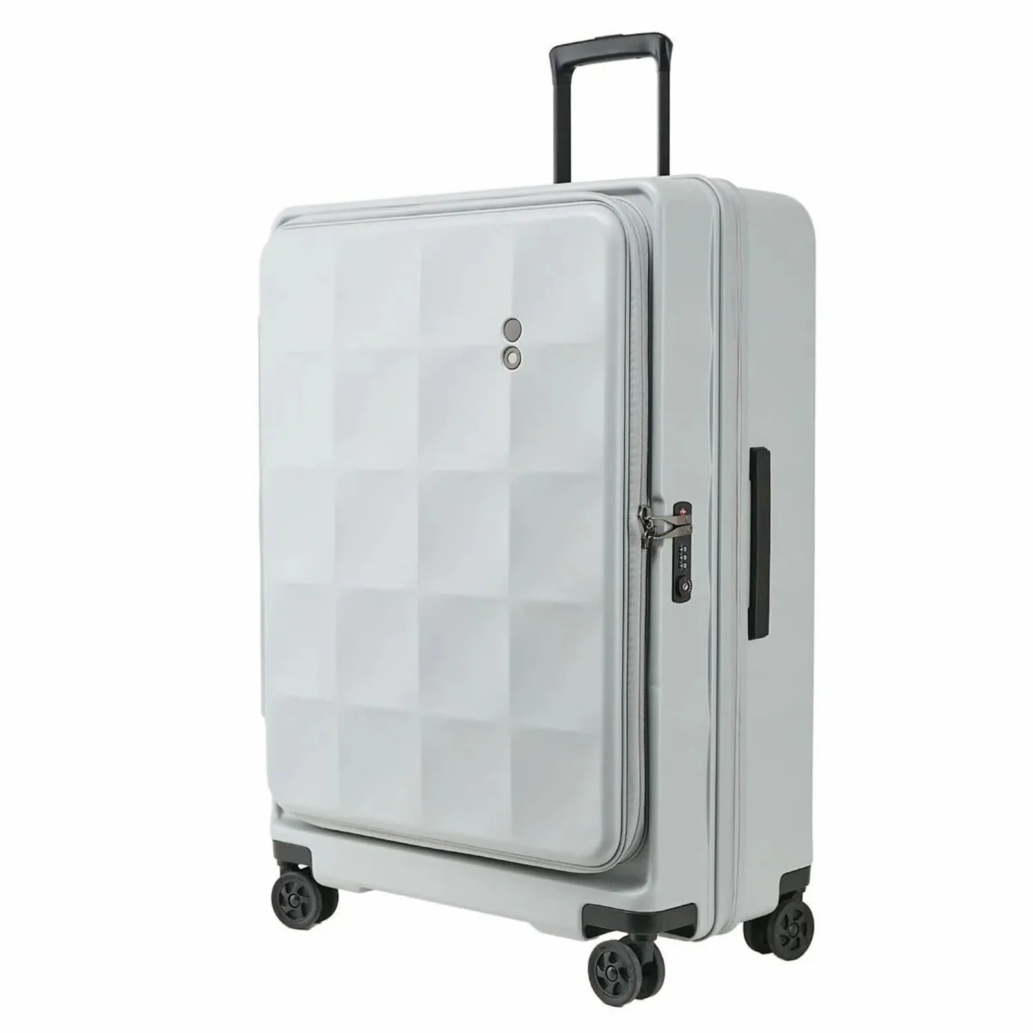 Echolac Square FX 28" Upright - Image 7