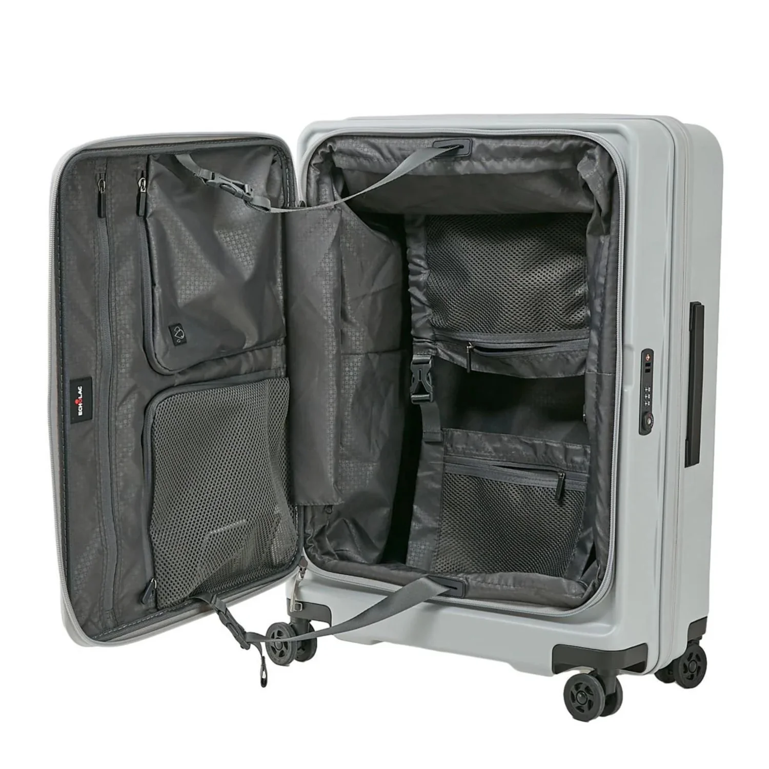 Echolac Square FX 28" Upright - Image 9