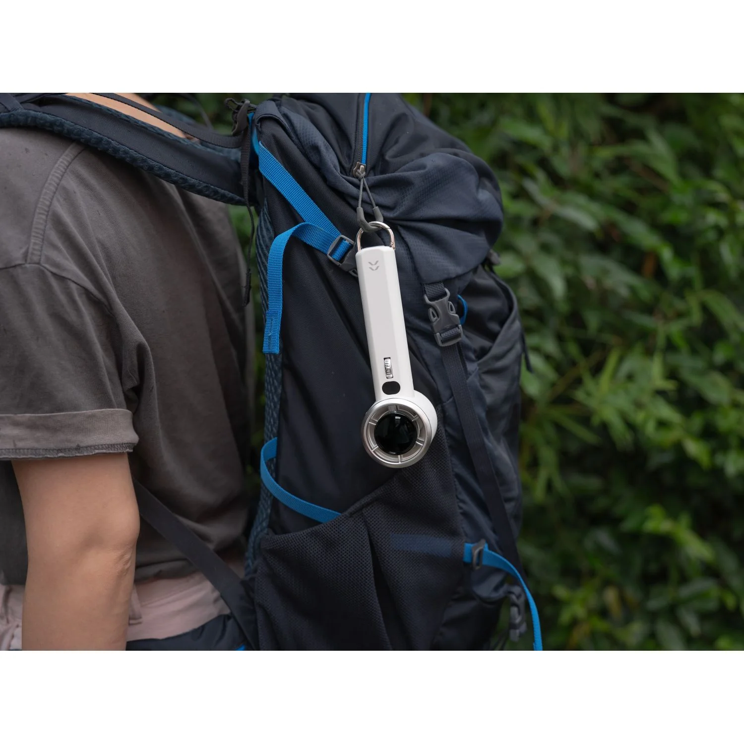 Flextail Max Handheld Fan - Image 9