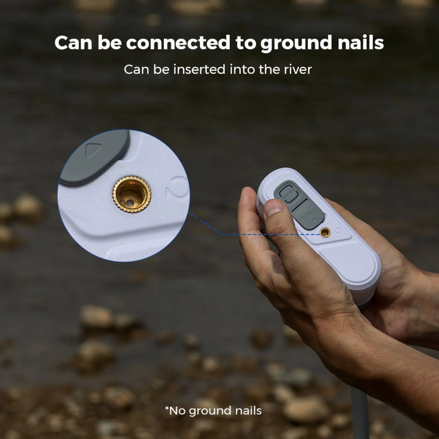 Flextail Max Shower With Box - Image 8