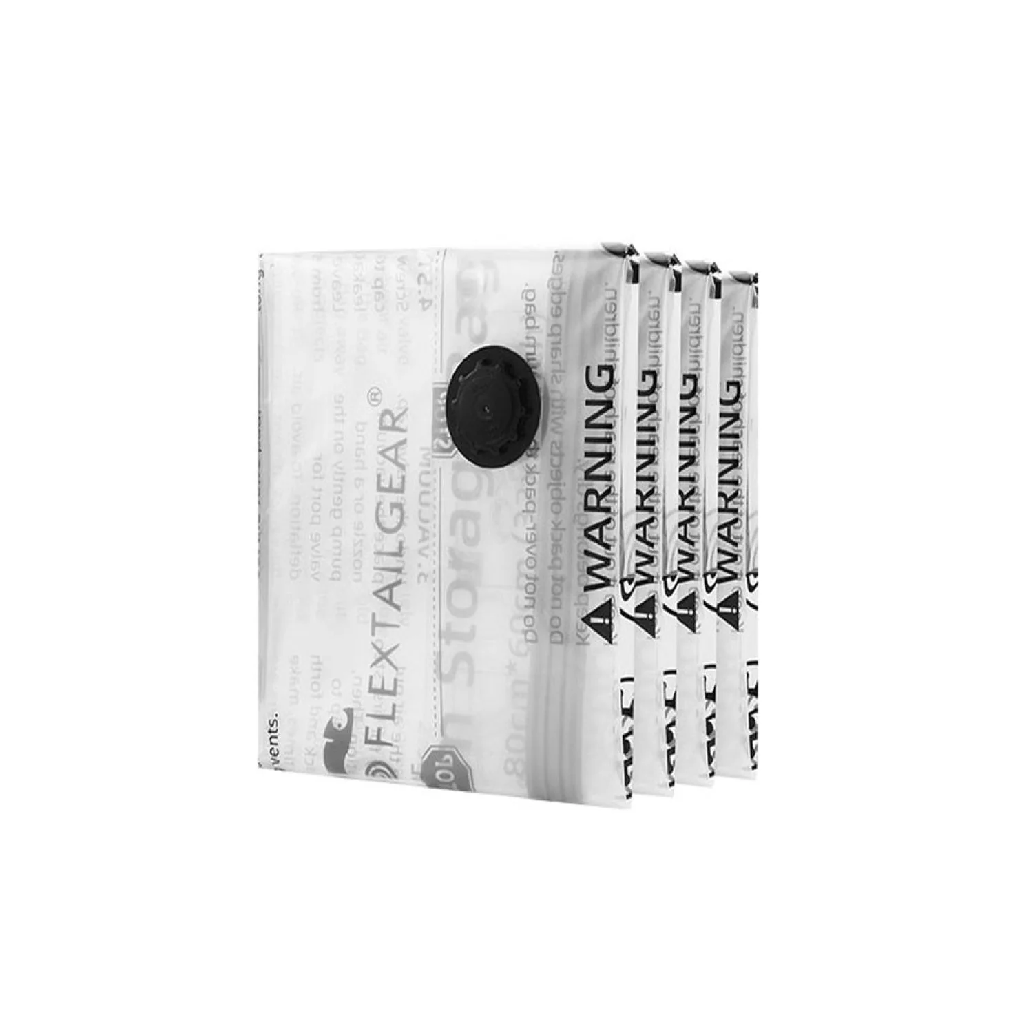 Flextail Vacuum Storage Bag (4 Pack) - Image 6