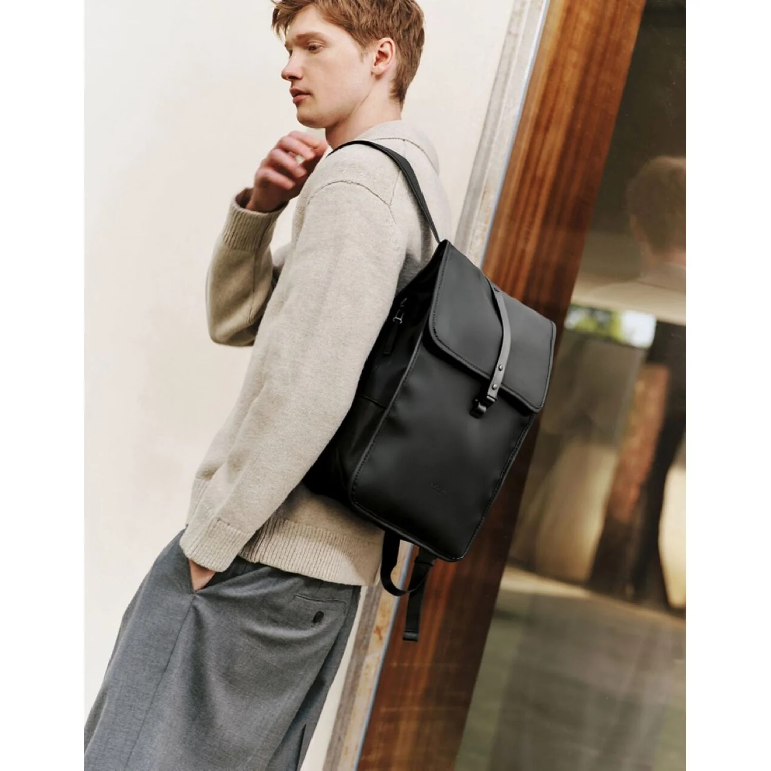 Gaston Luga Dash Backpack 13" - Image 39