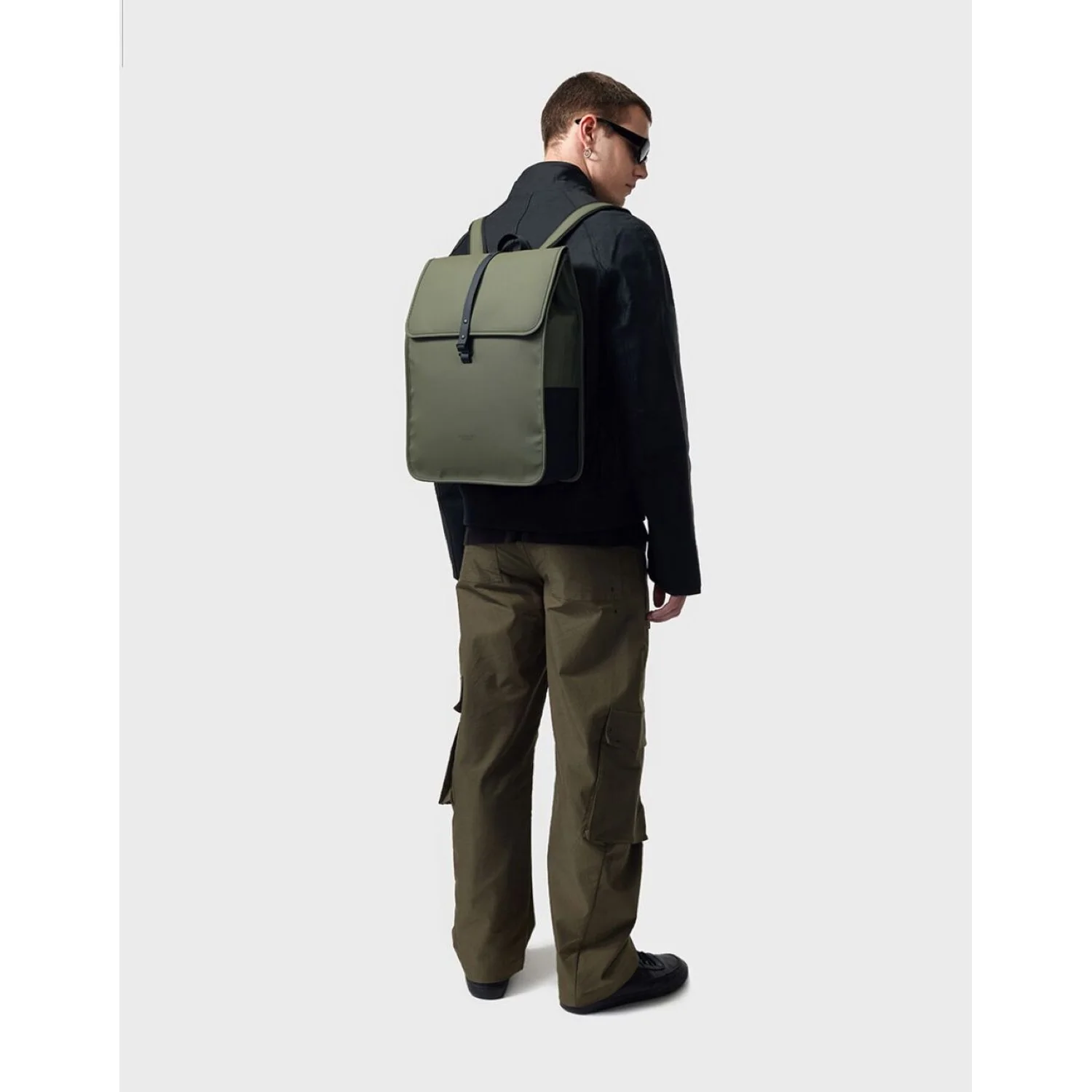 Gaston Luga Dash Backpack 16" - Image 15