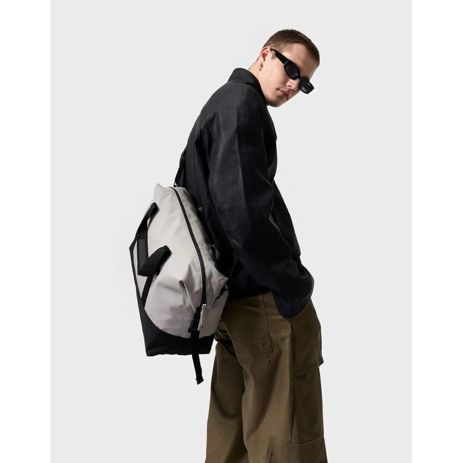 Gaston Luga Dash Duffel S - Image 12