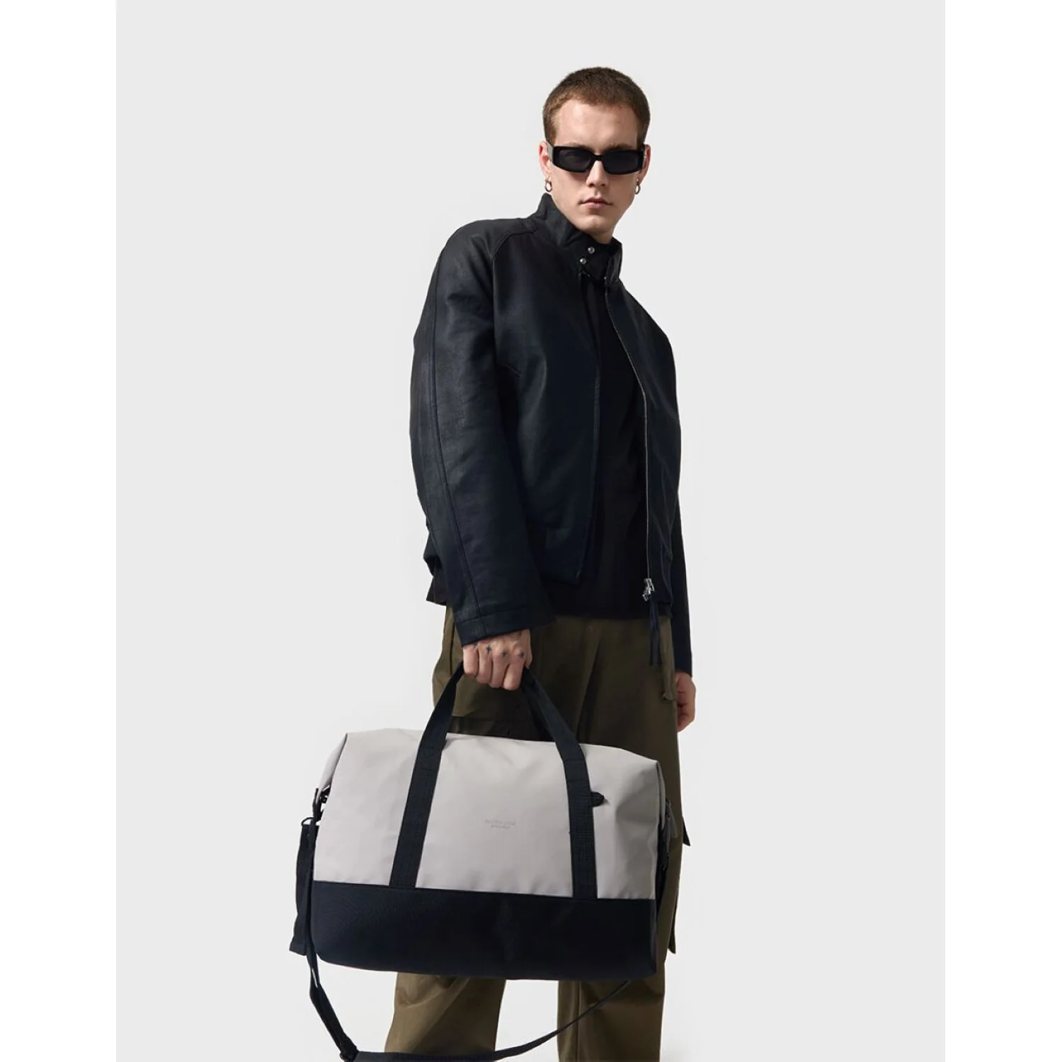 Gaston Luga Dash Duffel S - Image 13