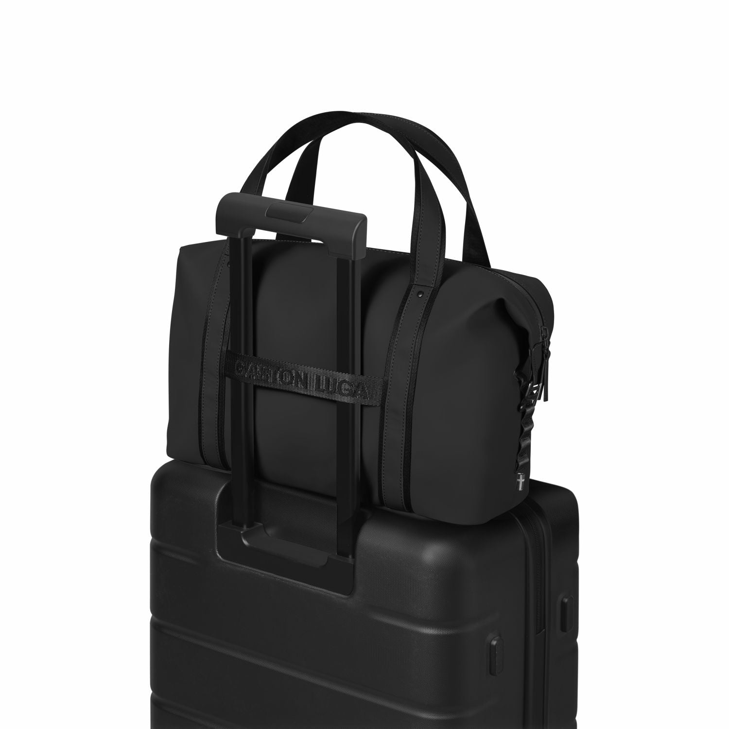 Gaston Luga Dash Weekender 2.0 Small - Image 3