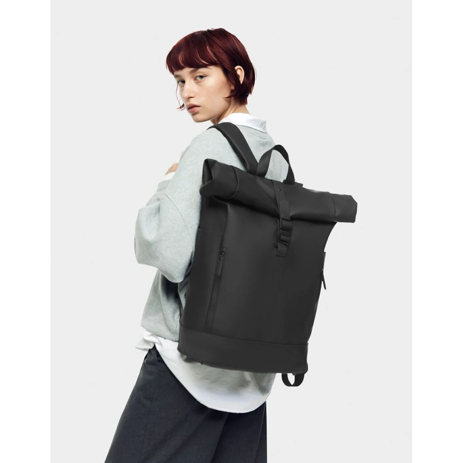 Gaston Luga Rullen Backpack 16'' - Image 11