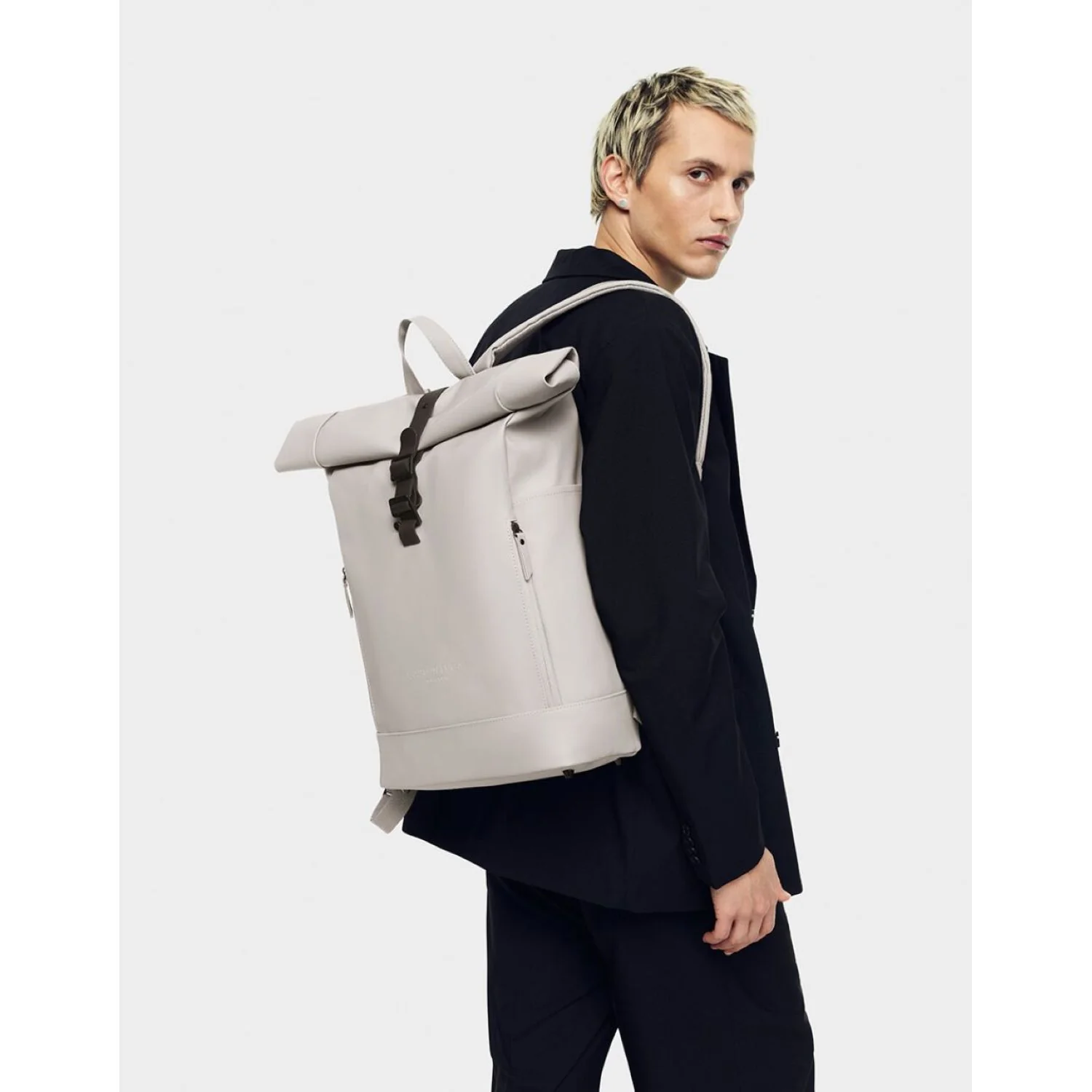 Gaston Luga Rullen Backpack 16'' - Image 26