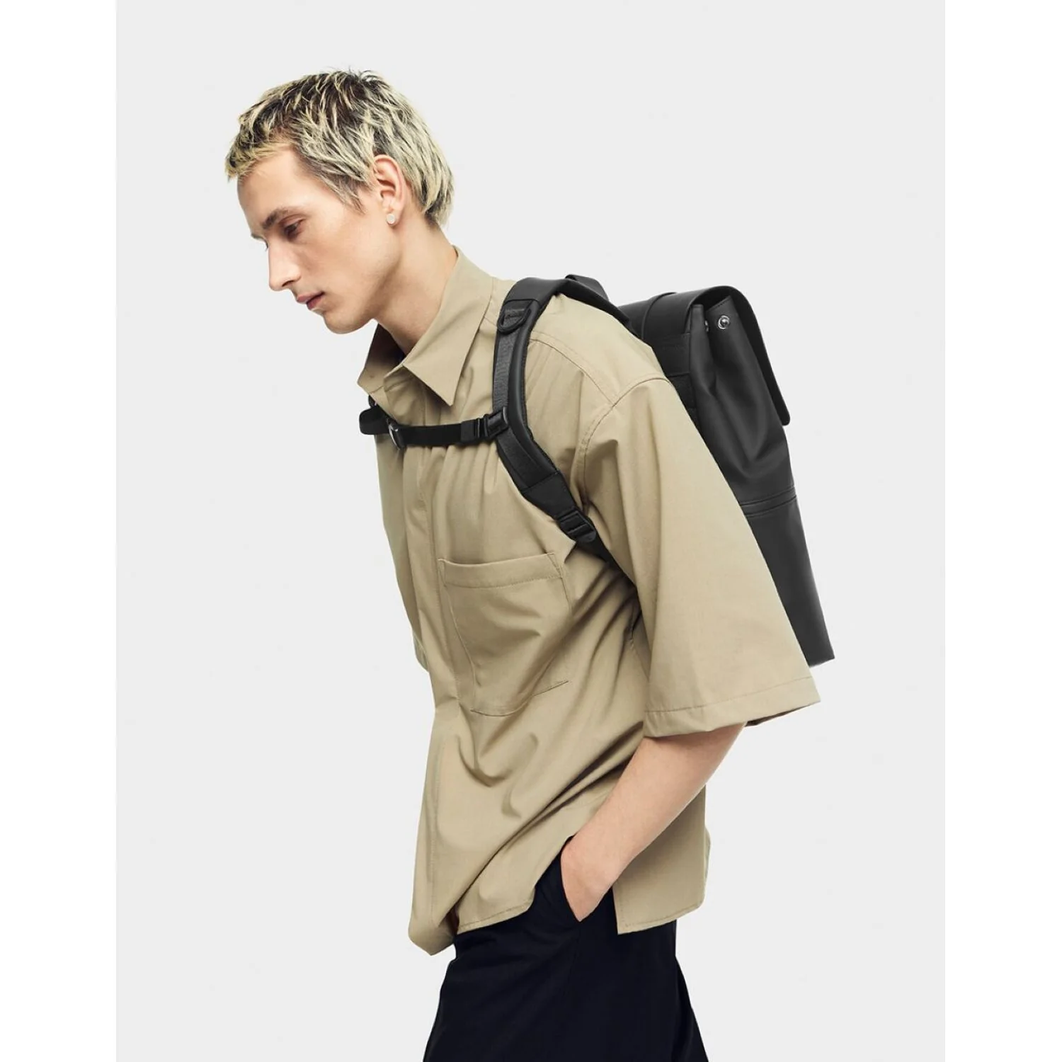 Gaston Luga Splash Backpack 2.0 16" - Image 10