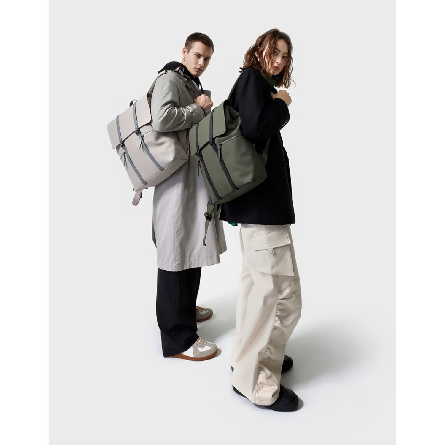 Gaston Luga Splash Backpack 2.0 16" - Image 49