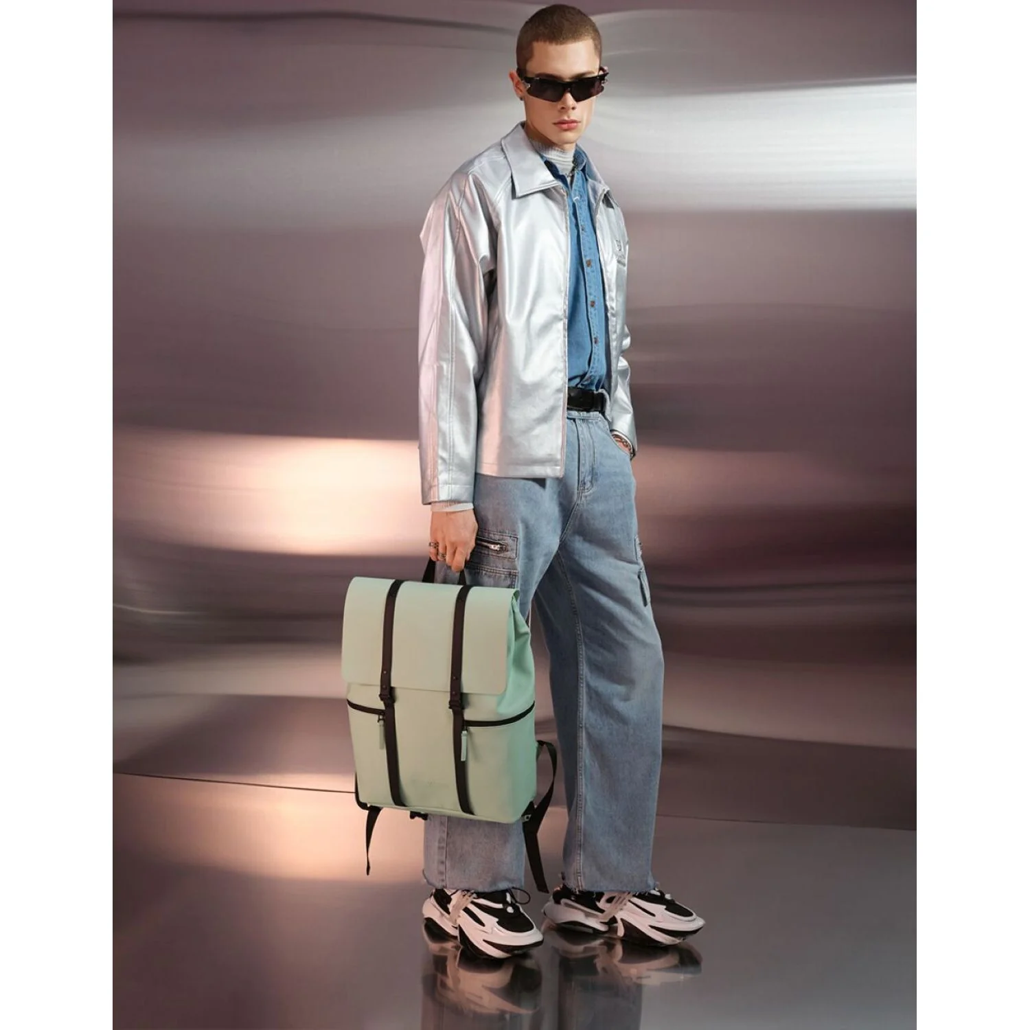 Gaston Luga Splash Backpack 2.0 16" - Image 61