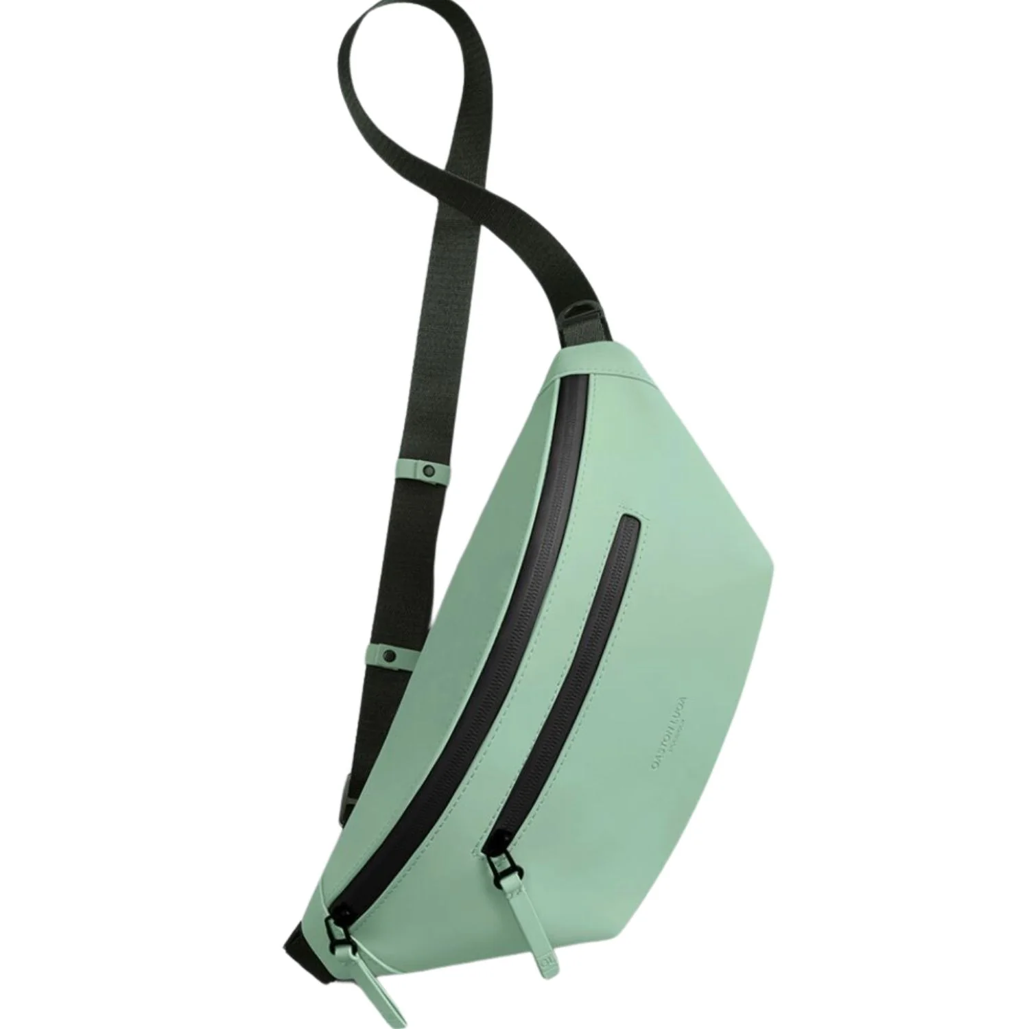 Gaston Luga Splash Bumbag - Image 17