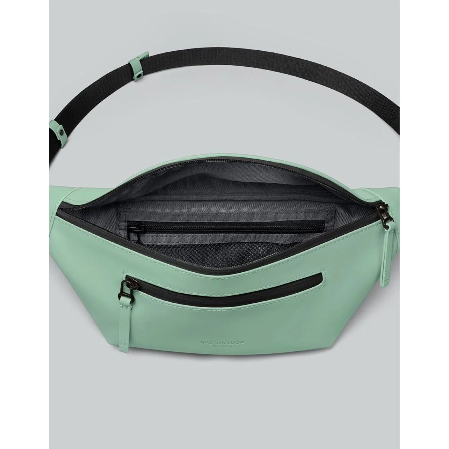 Gaston Luga Splash Bumbag - Image 19