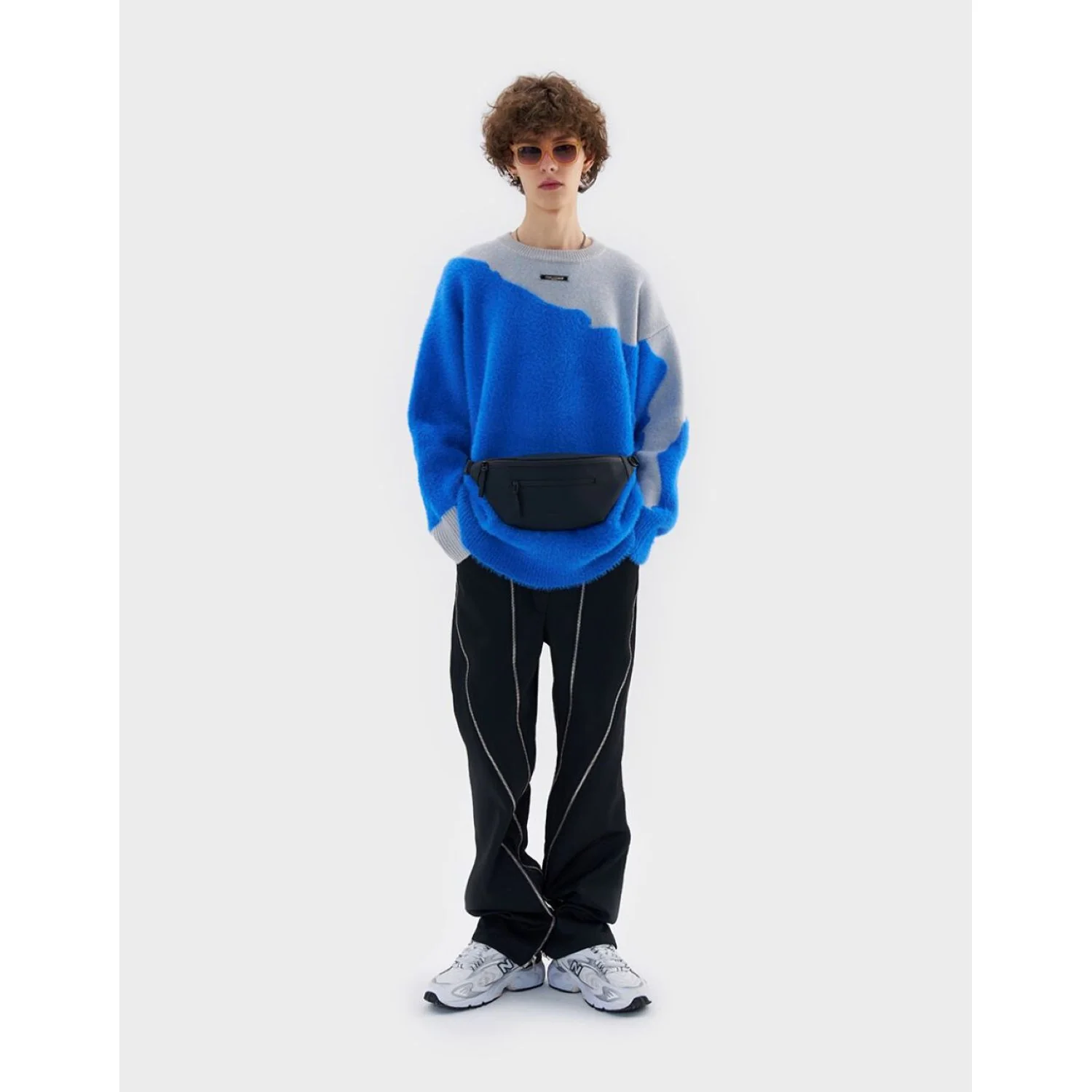 Gaston Luga Splash Bumbag - Image 6