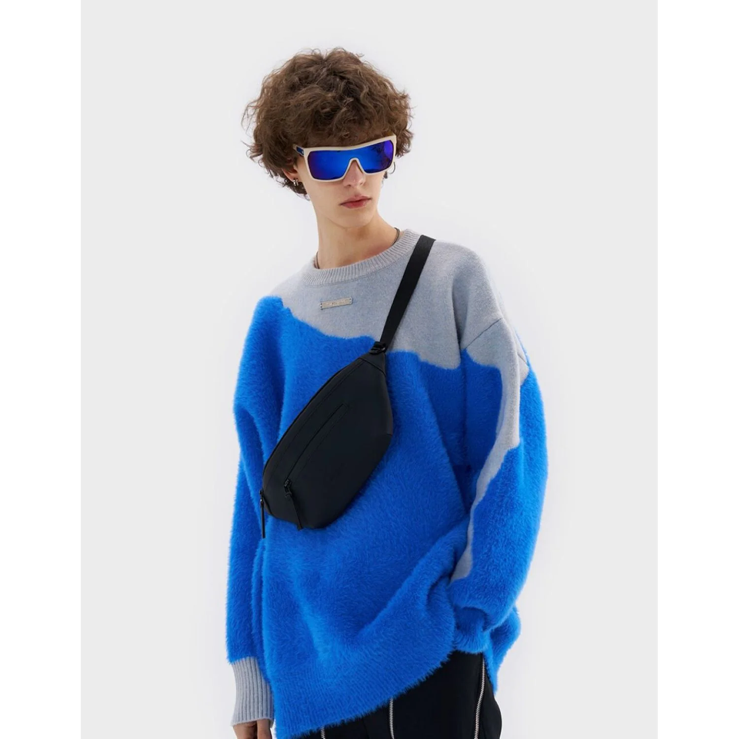 Gaston Luga Splash Bumbag - Image 7