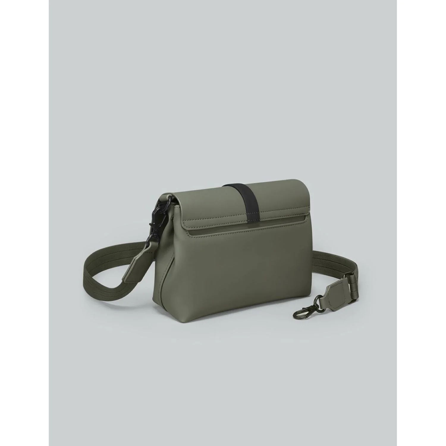 Gaston Luga Splash Crossbody Bag - Image 12