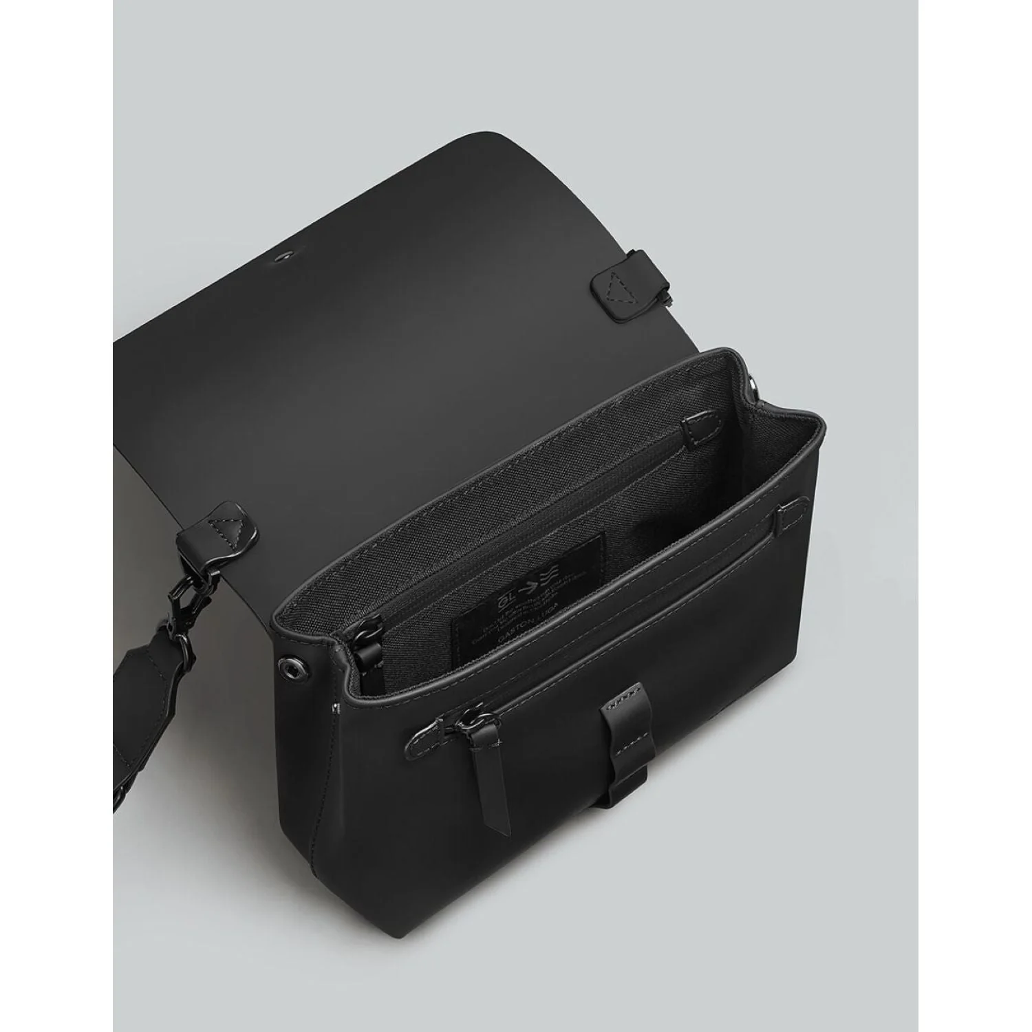 Gaston Luga Splash Crossbody Bag (SA) - Image 4