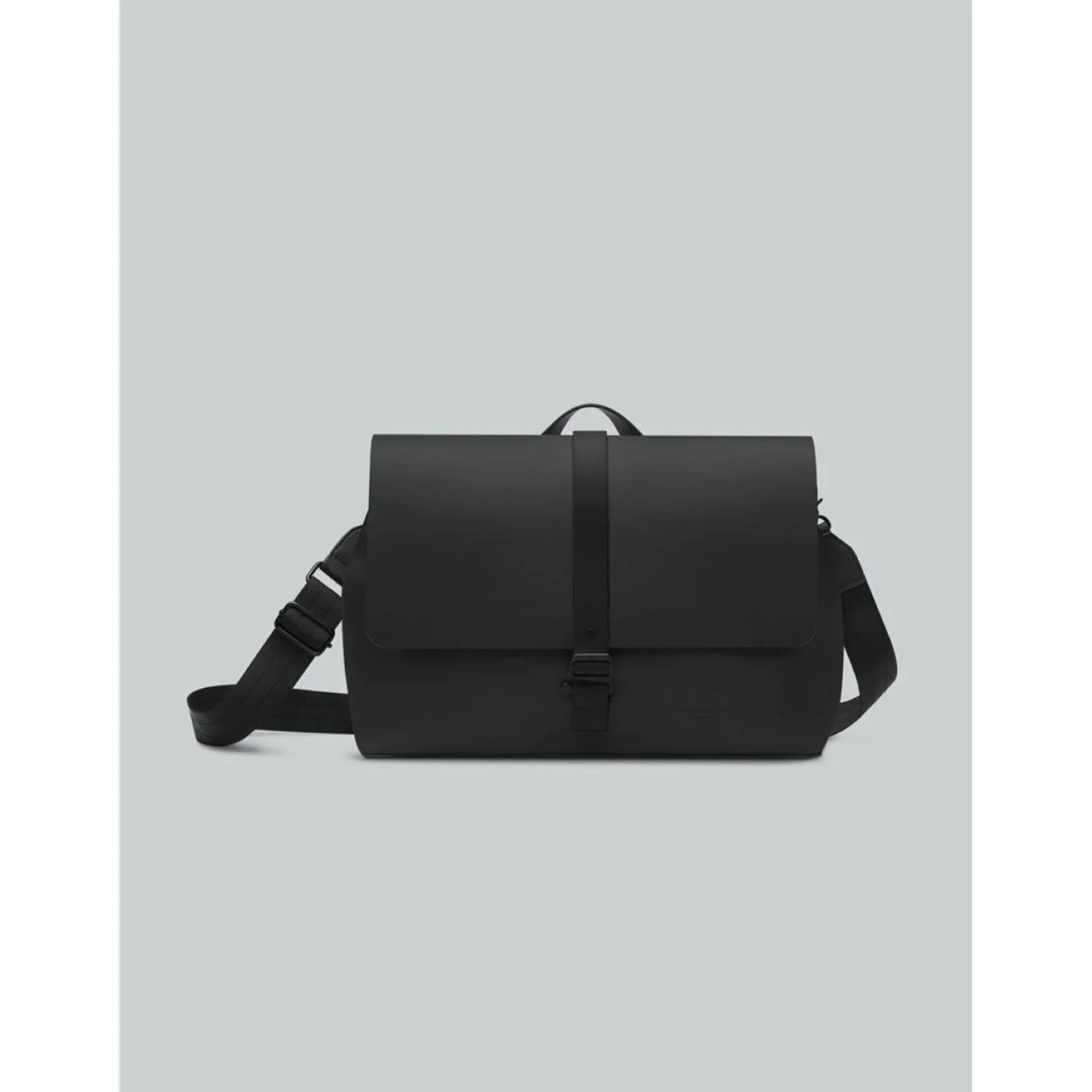 Gaston Luga Splash Crossbody Large 14"
