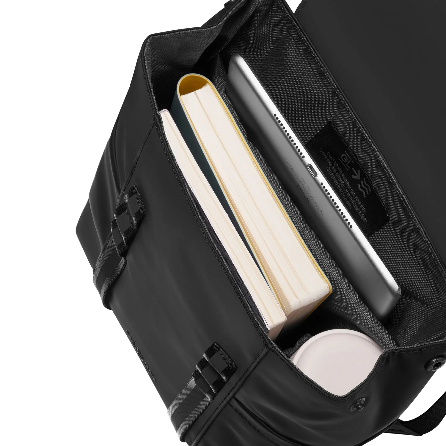 Gaston Luga Splash Mini Backpack - Image 2