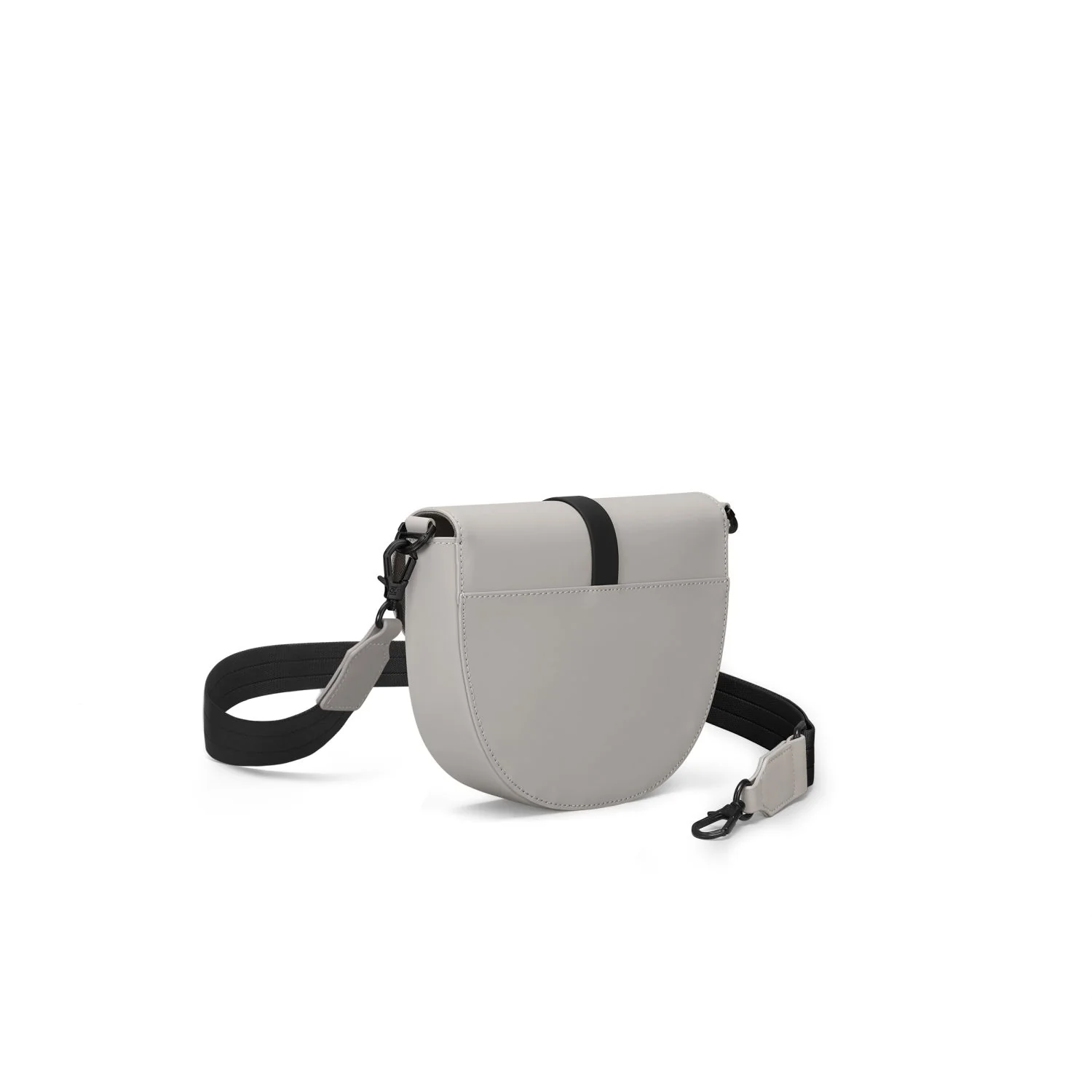 Gaston Luga Splash Moon Crossbody Bag - Image 10