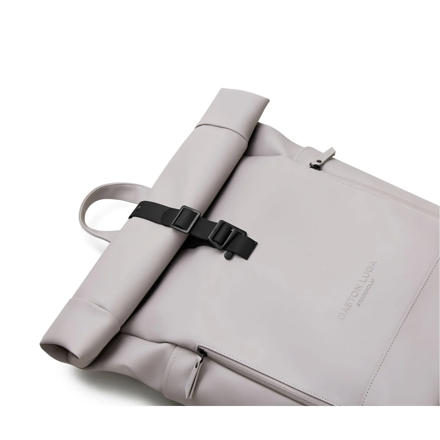 Gaston Luga Splash Rolltop Backpack 16" - Image 12