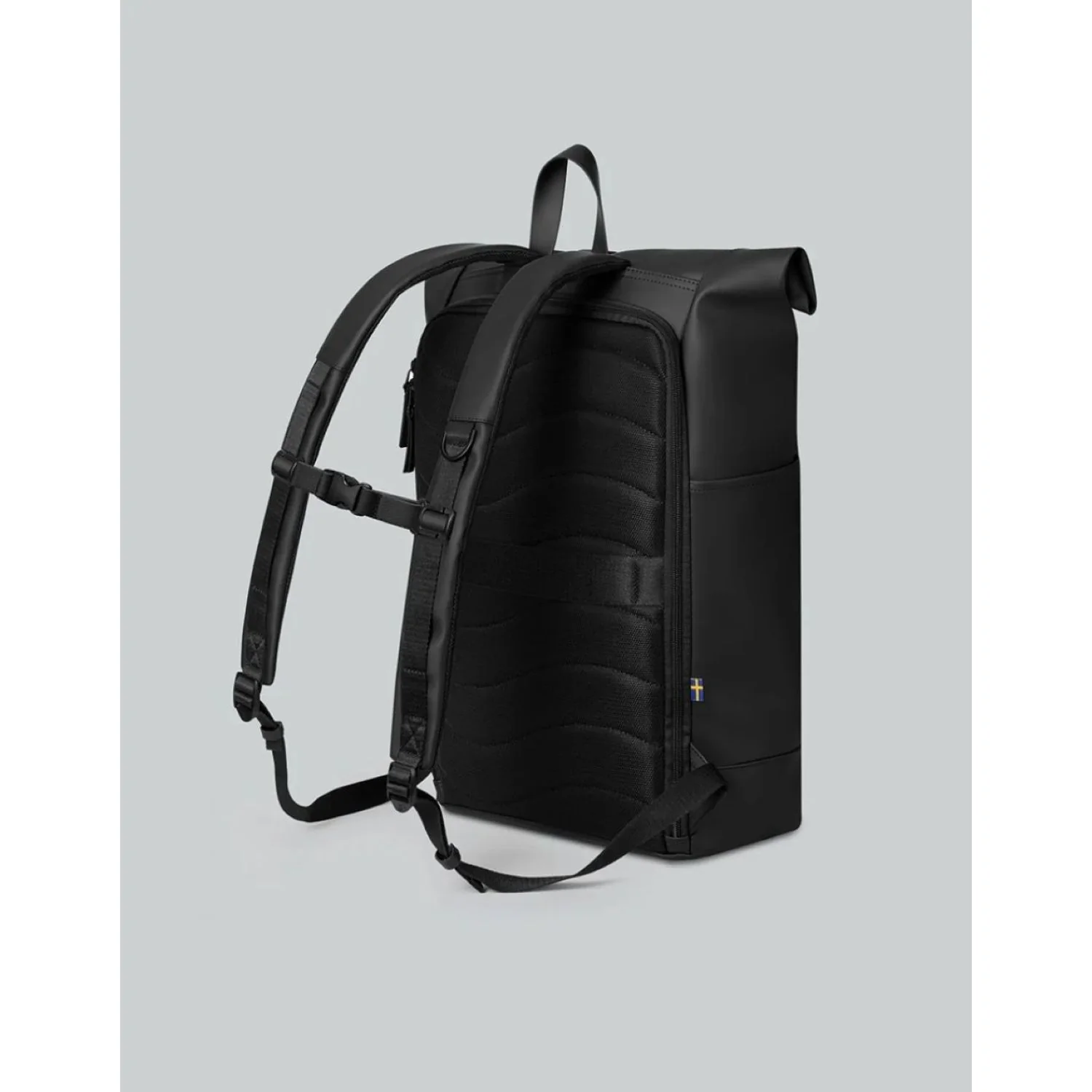 Gaston Luga Splash Rolltop Backpack 16" - Image 3
