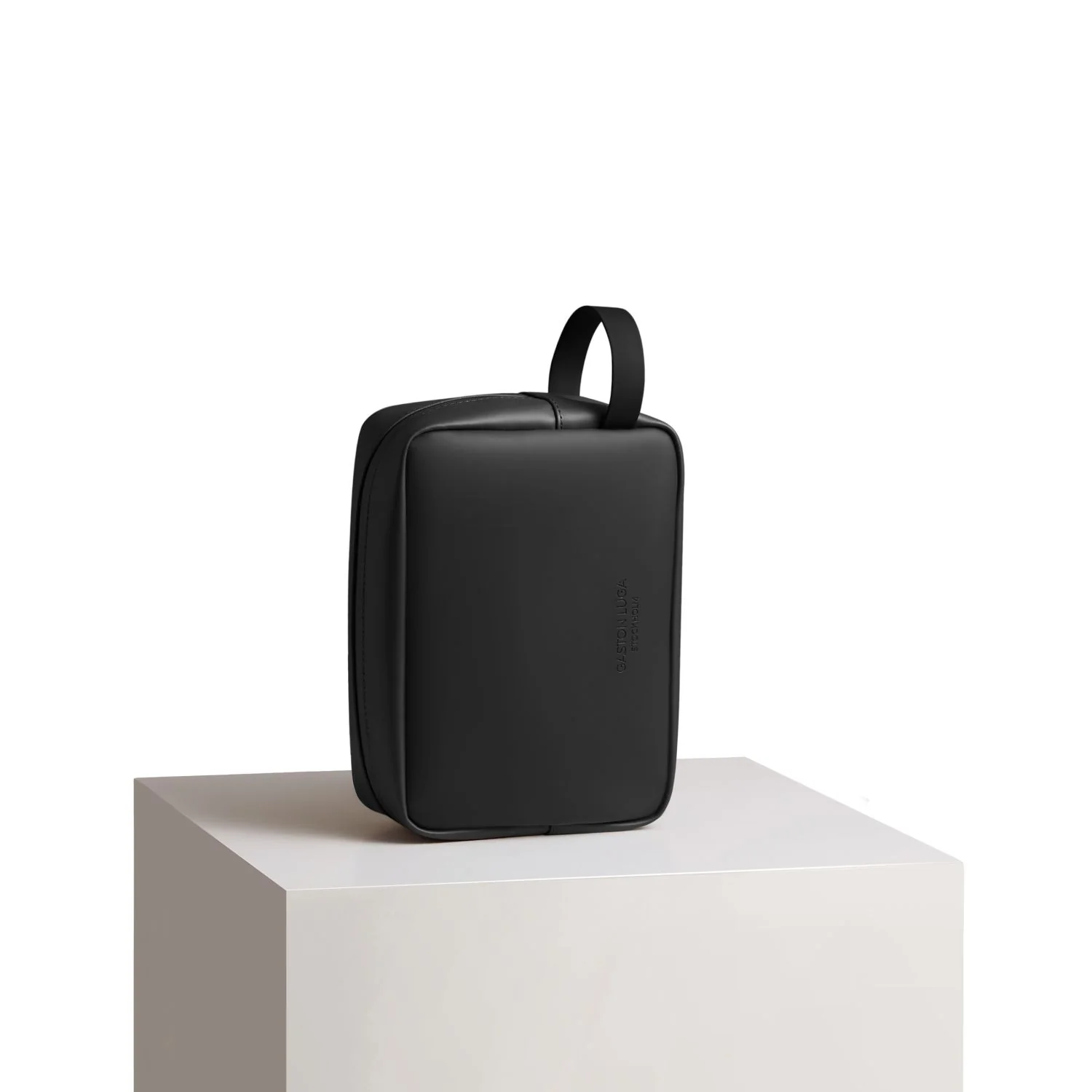 Gaston Luga Splash Toiletry Bag - Image 4