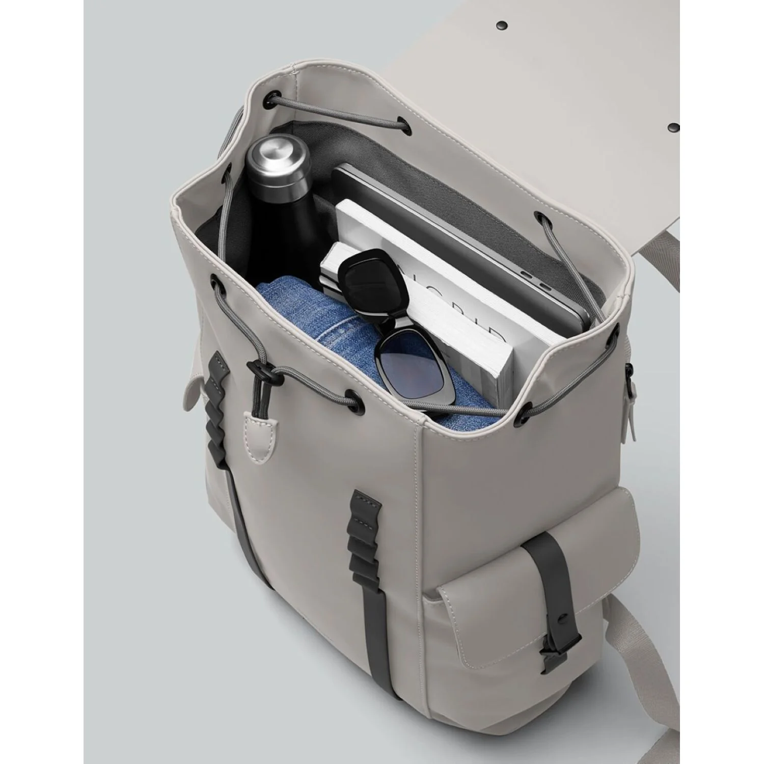 Gaston Luga Splash Utility Backpack 16" - Image 13