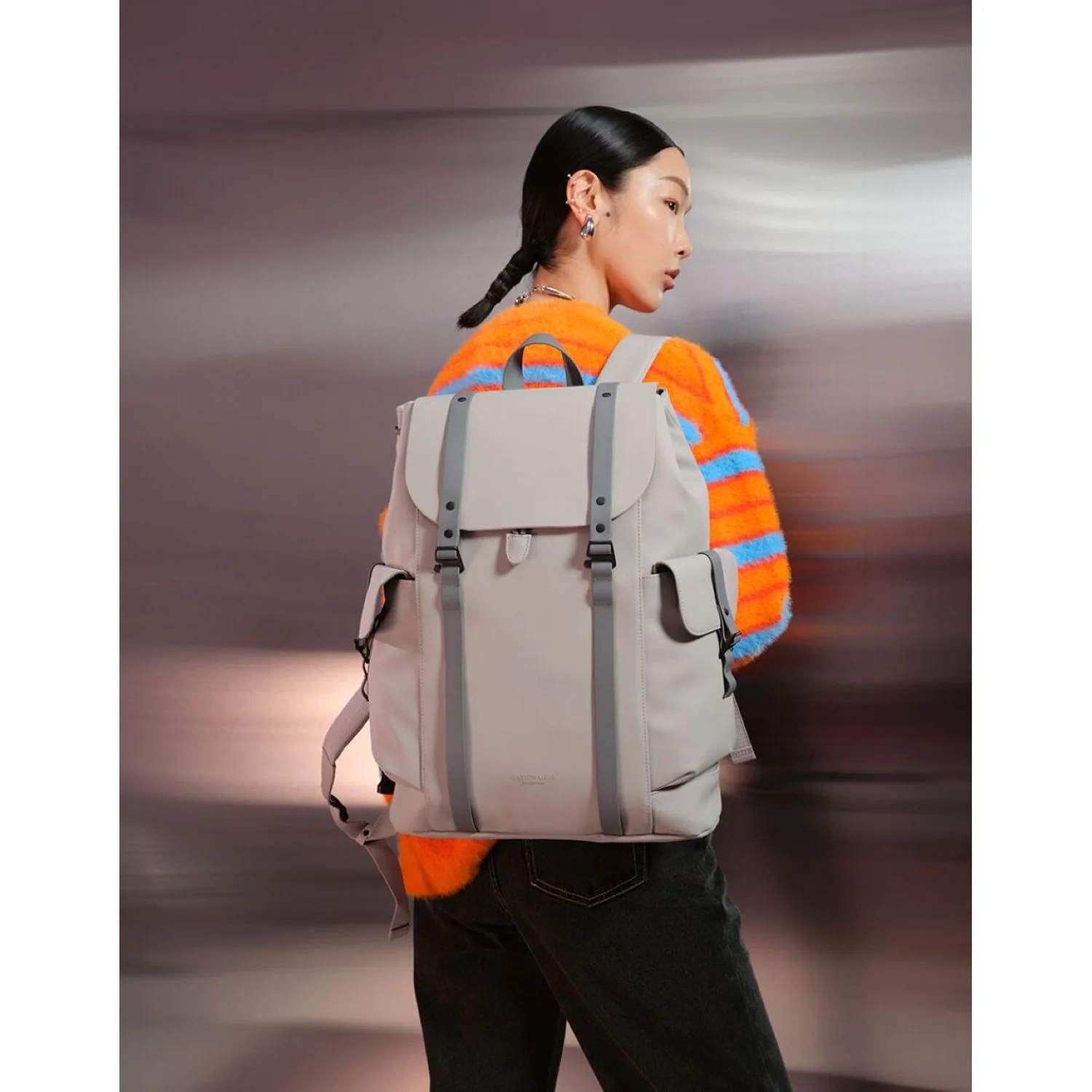 Gaston Luga Splash Utility Backpack 16" - Image 17