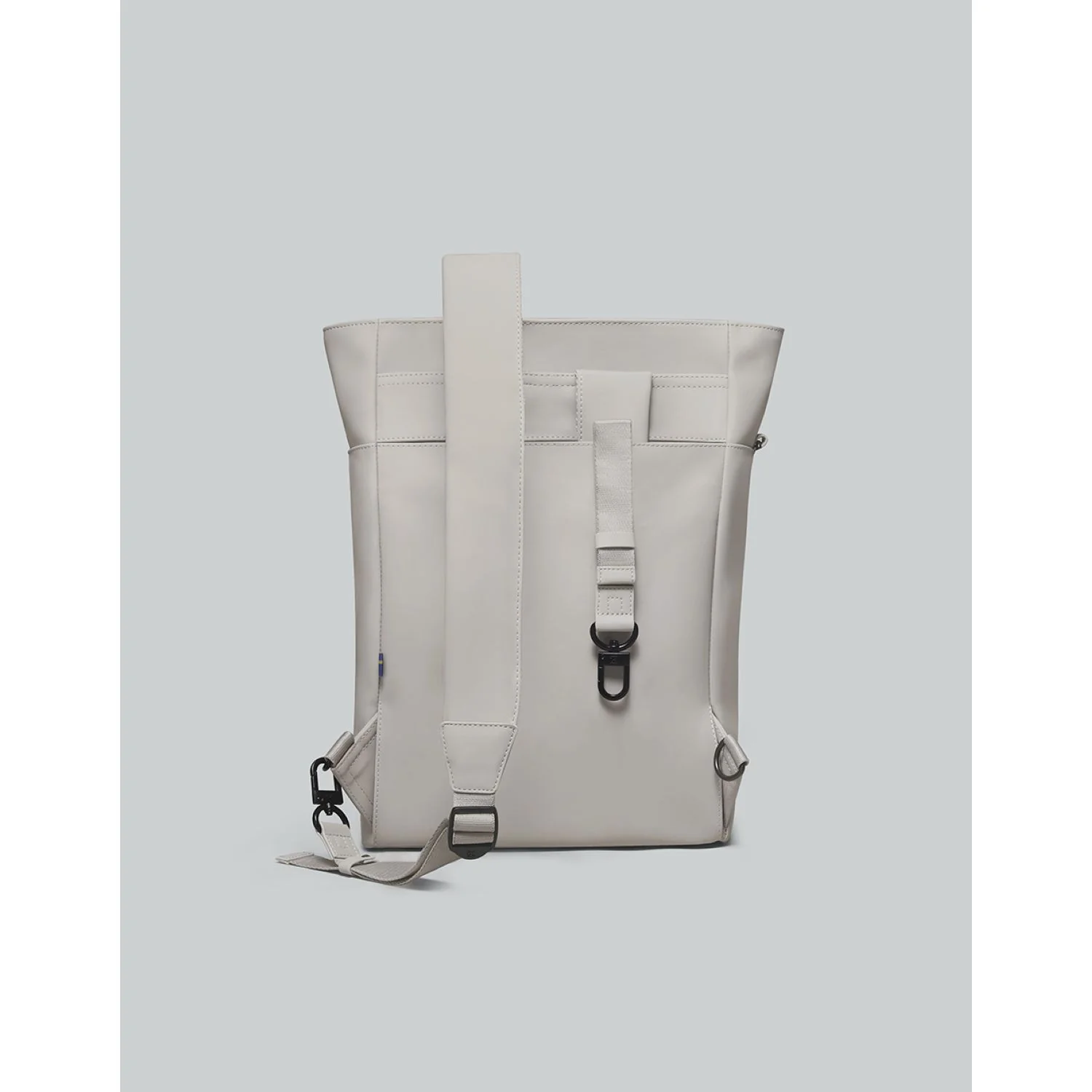 Gaston Luga Tate 2 Way Backpack/Shoulder Bag - Image 13