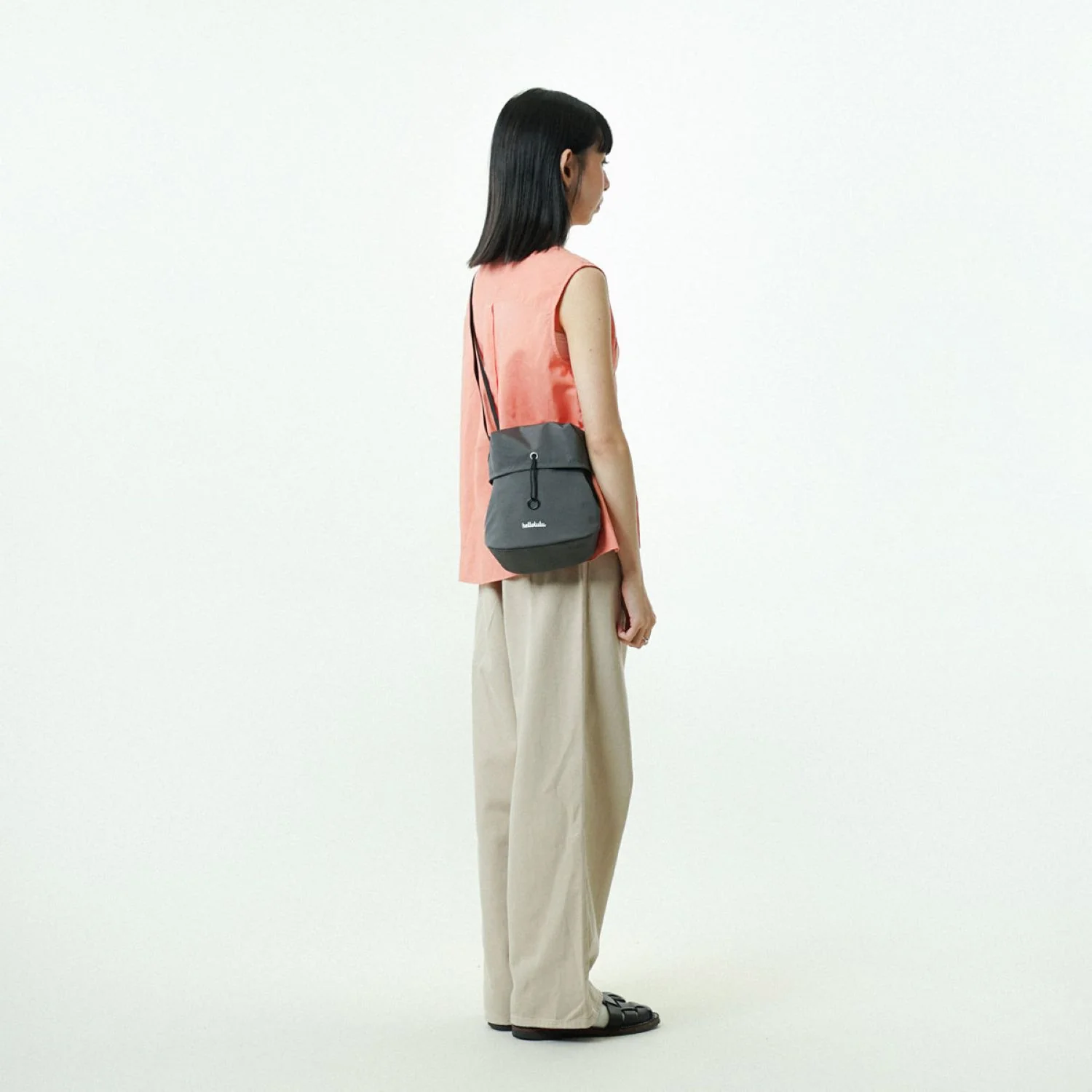 Hellolulu Armie Day Sling S Recycled - Image 51