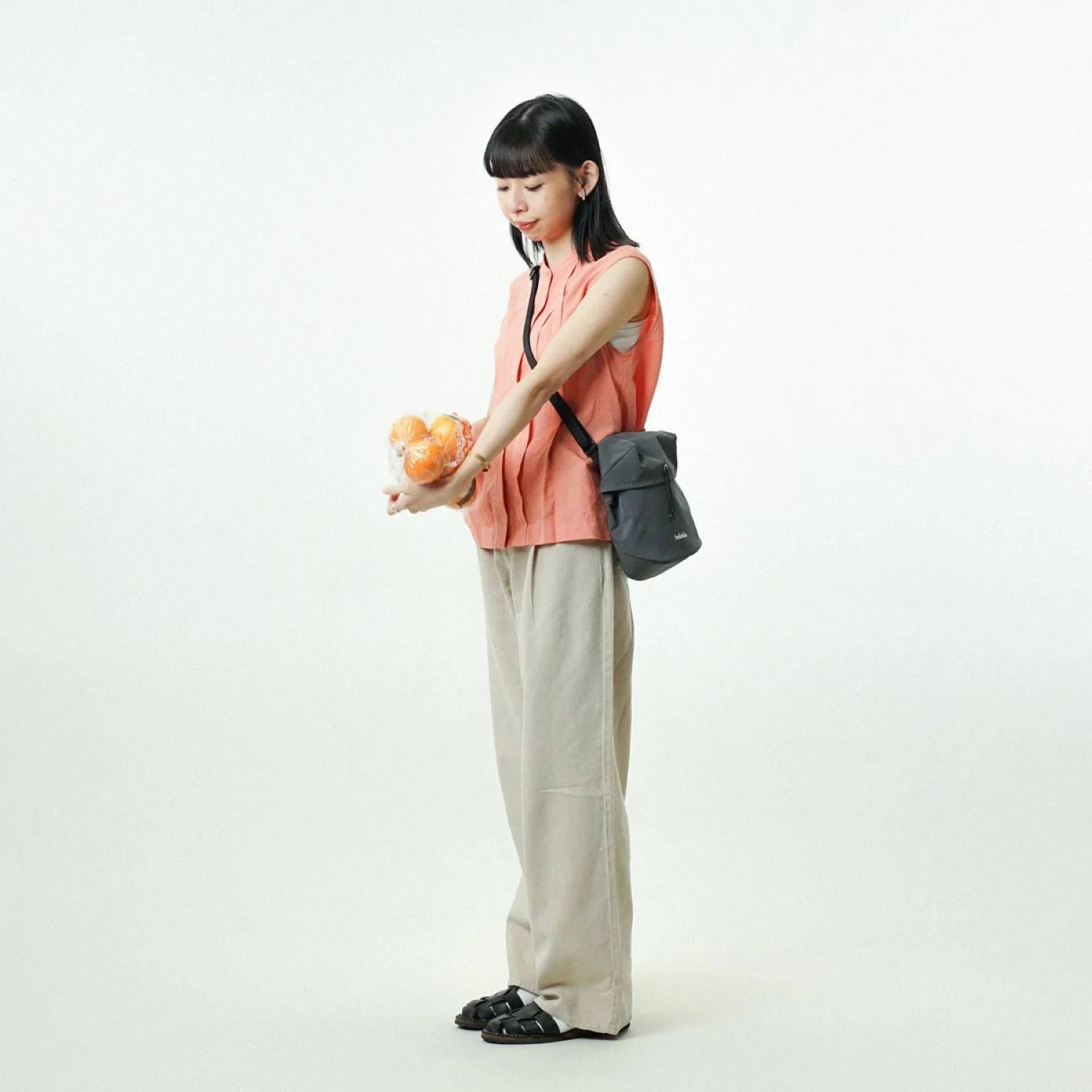 Hellolulu Armie Day Sling S Recycled (SA) - Image 44