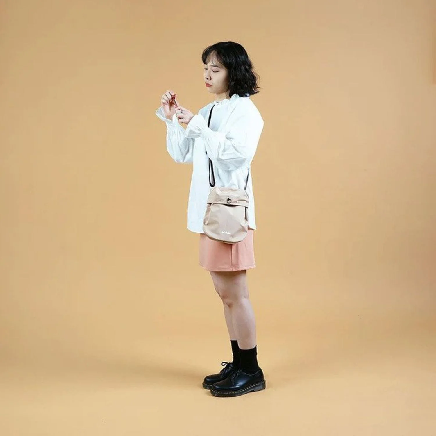 Hellolulu Armie Day Sling S Recycled (SA) - Image 5
