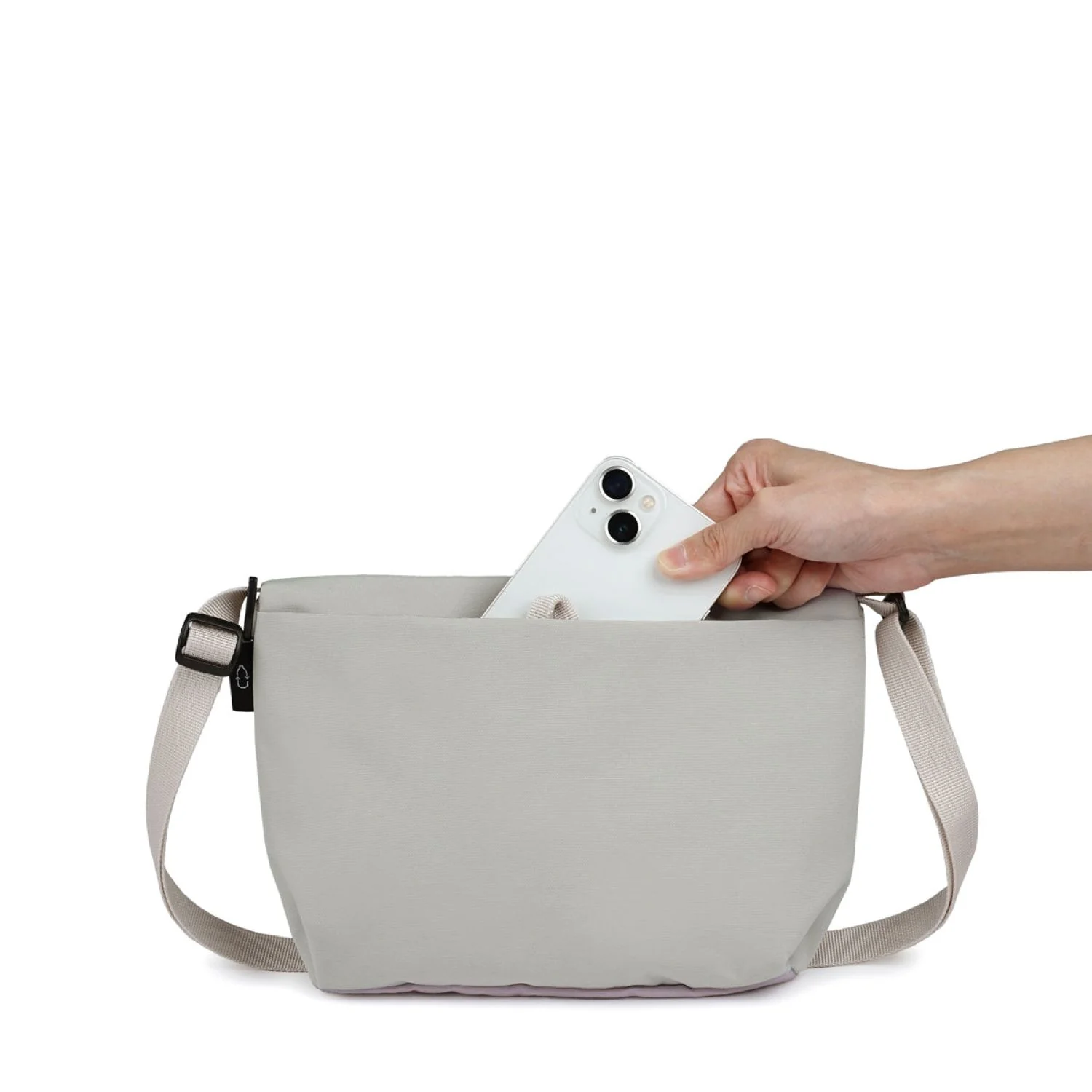 Hellolulu Cana Compact Utility Bag Recycled - Image 105