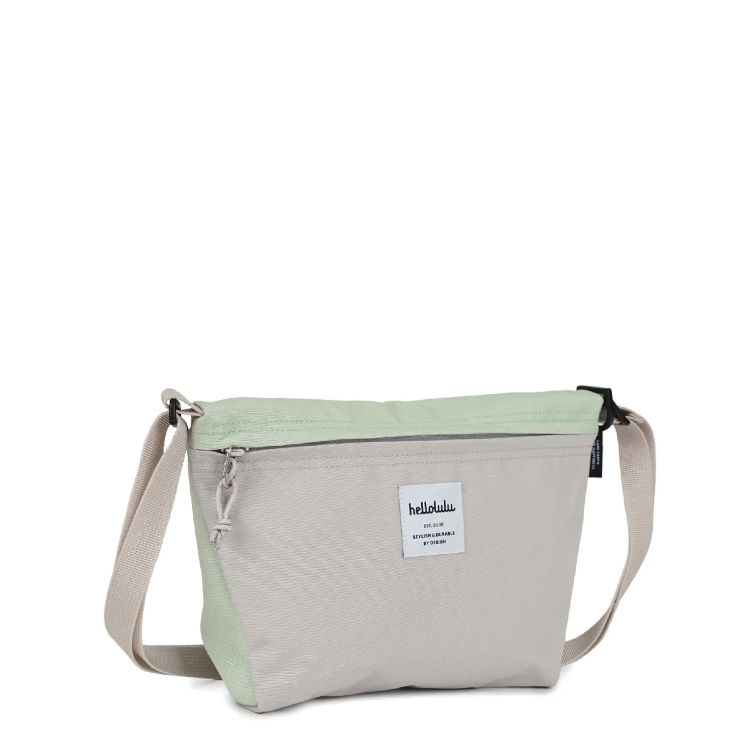 Hellolulu Cana Compact Utility Bag Recycled - Image 110