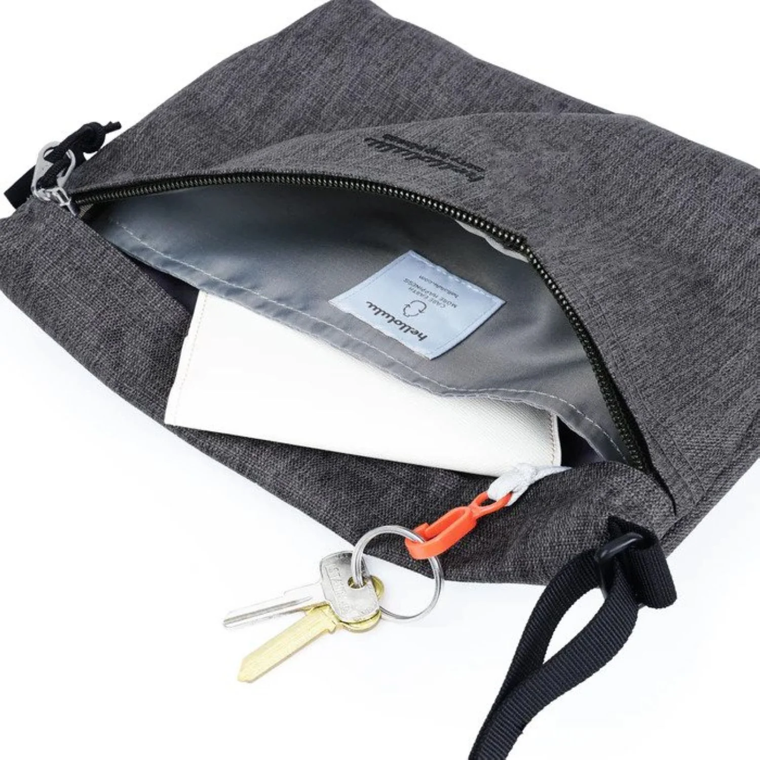 Hellolulu Cana Compact Utility Bag Recycled - Image 16