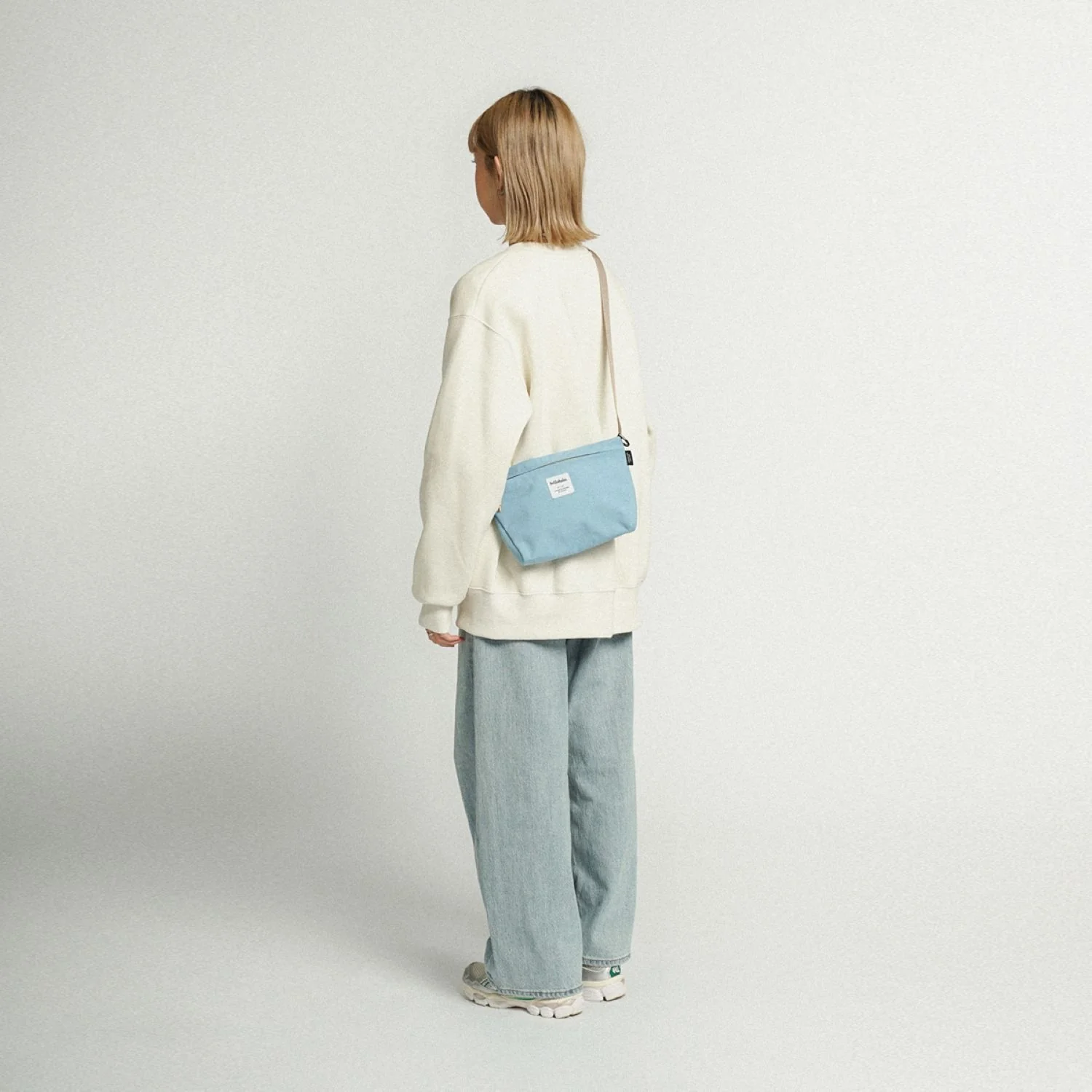 Hellolulu Cana Compact Utility Bag Recycled - Image 71