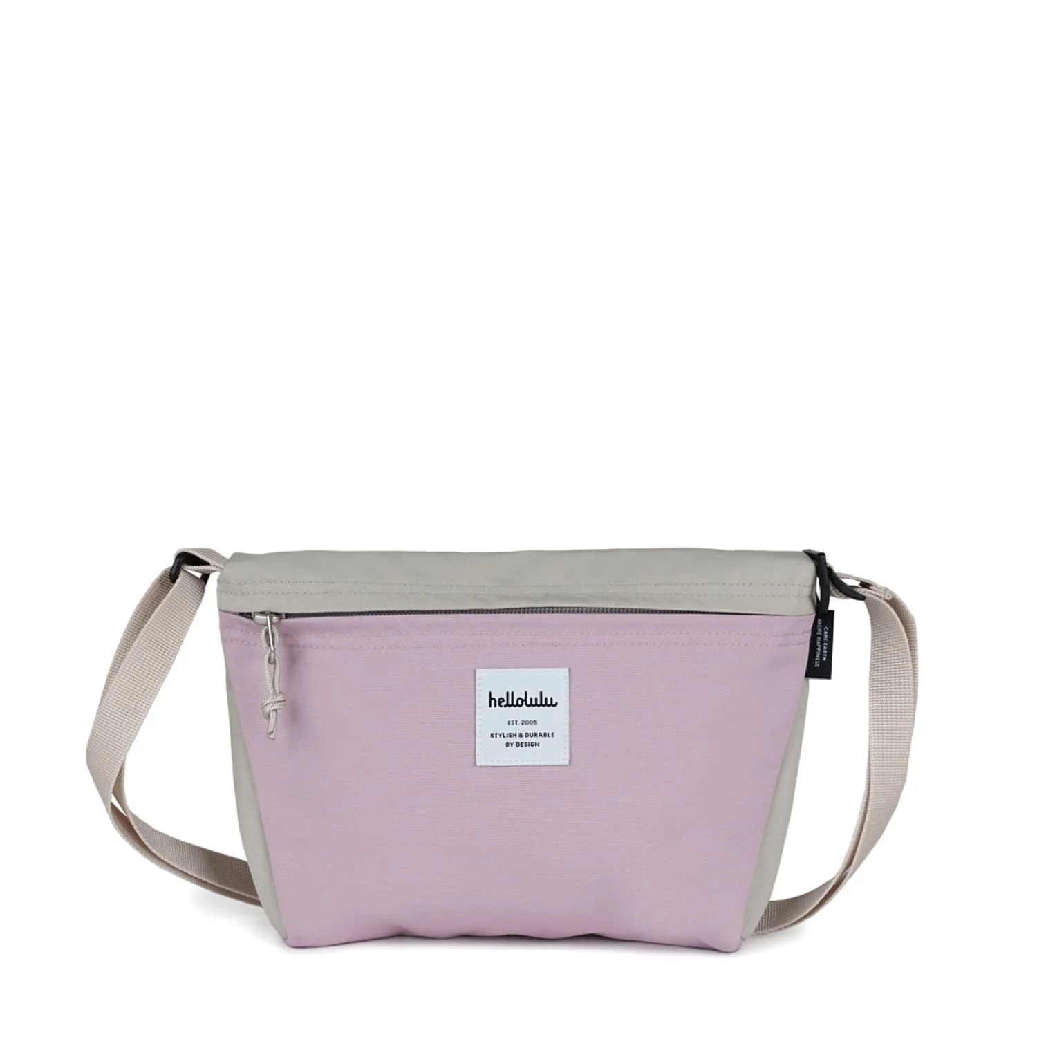 Hellolulu Cana Compact Utility Bag Recycled - Image 95