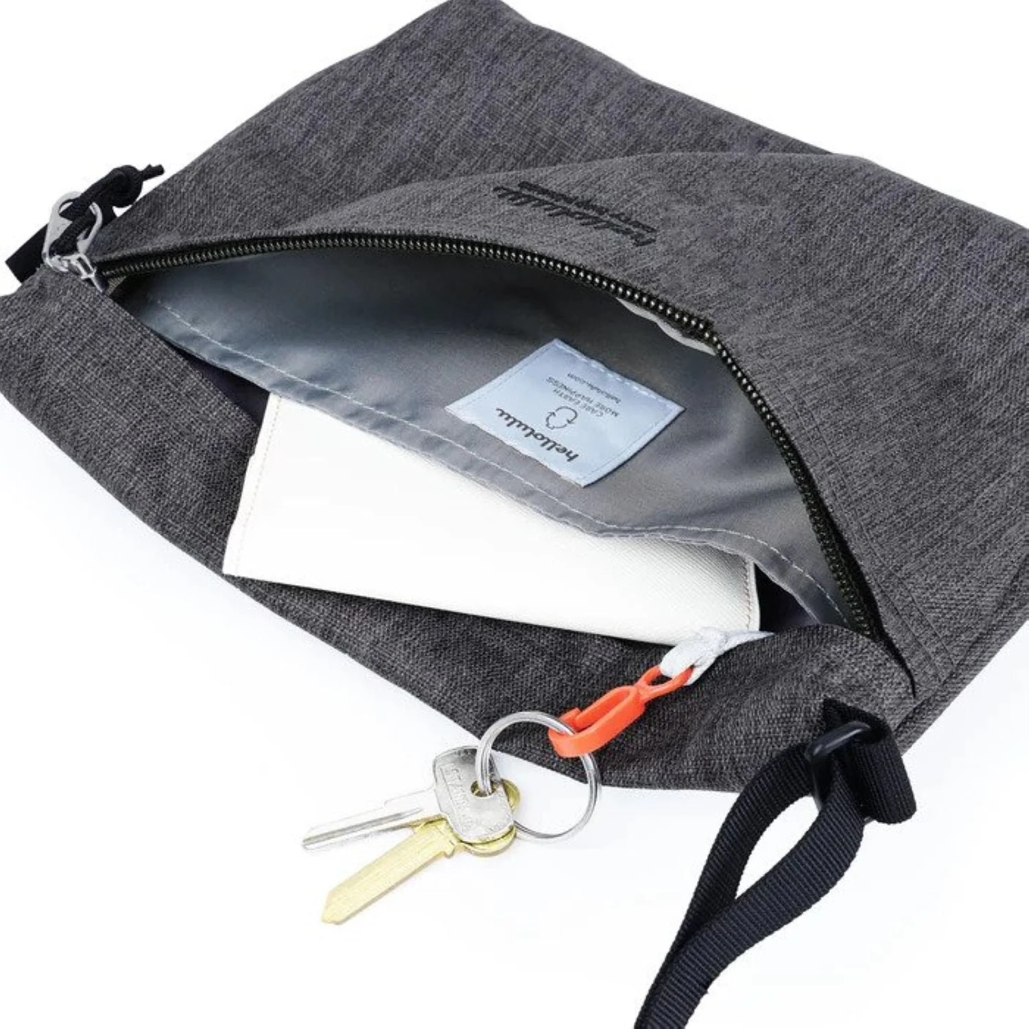 Hellolulu Cana Compact Utility Bag Recycled (SA) - Image 16