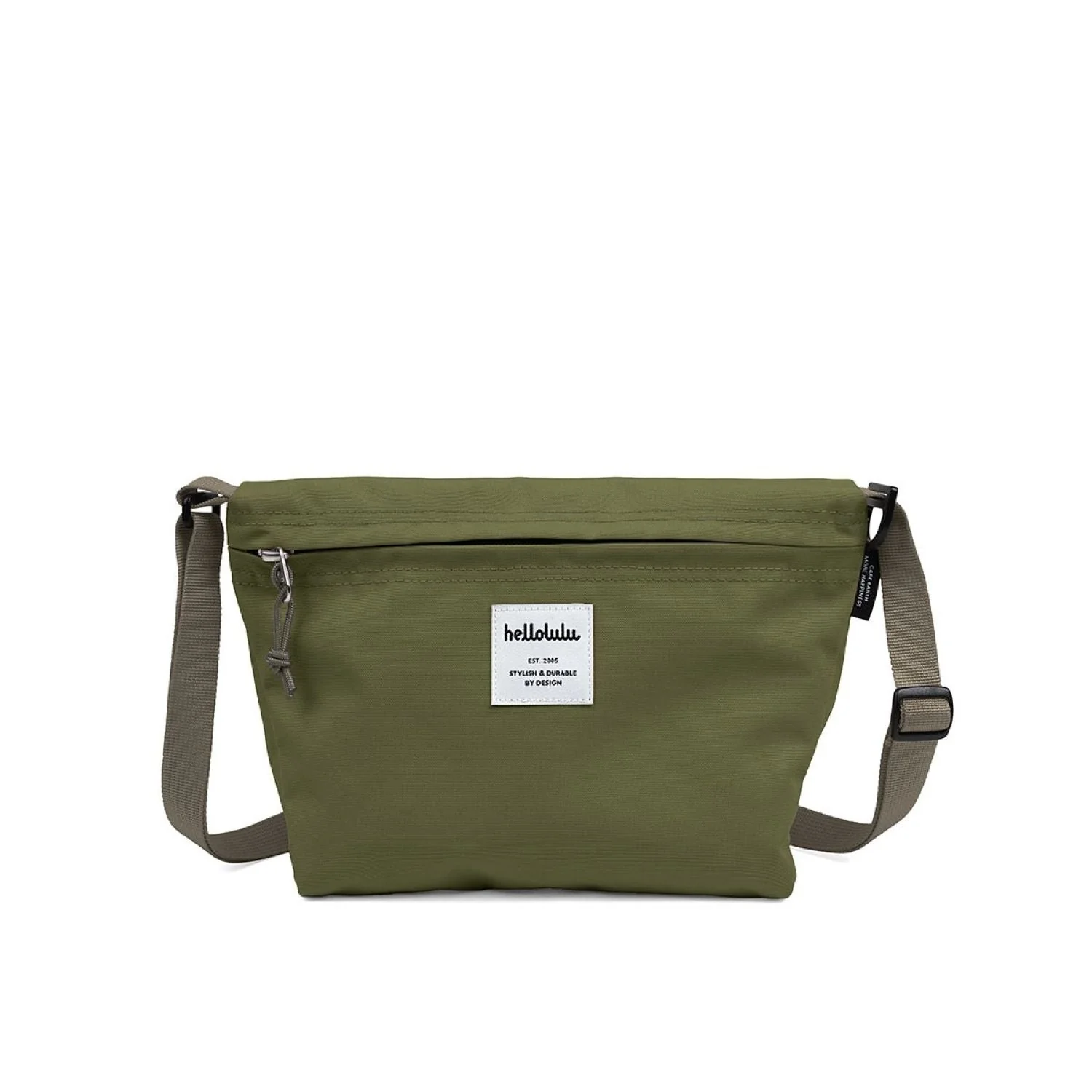 Hellolulu Cana Compact Utility Bag Recycled (SA) - Image 30