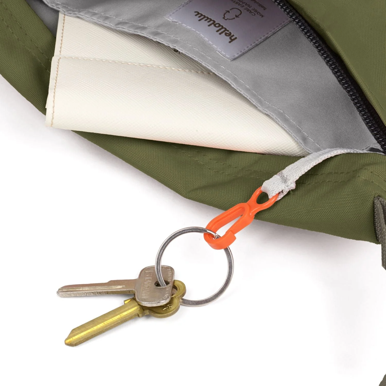 Hellolulu Cana Compact Utility Bag Recycled (SA) - Image 33