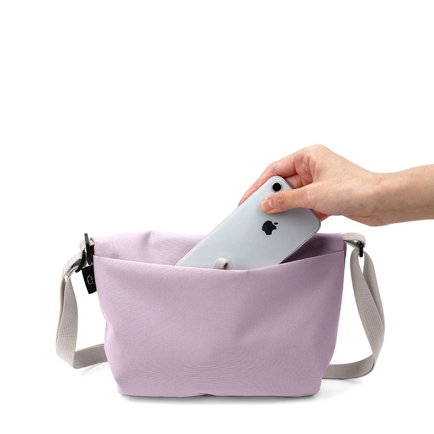 Hellolulu Cana Compact Utility Bag Recycled (SA) - Image 48