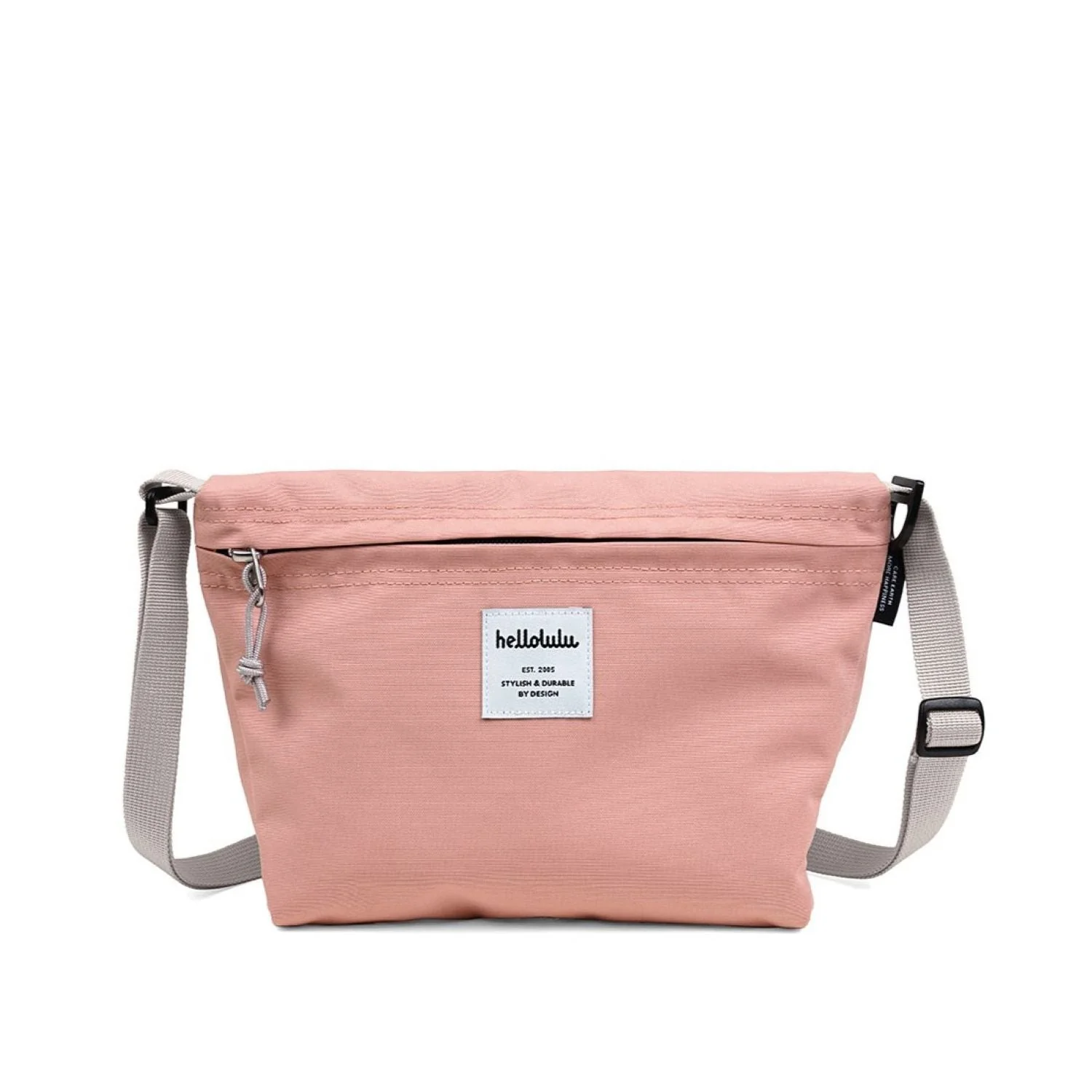 Hellolulu Cana Compact Utility Bag Recycled (SA) - Image 65