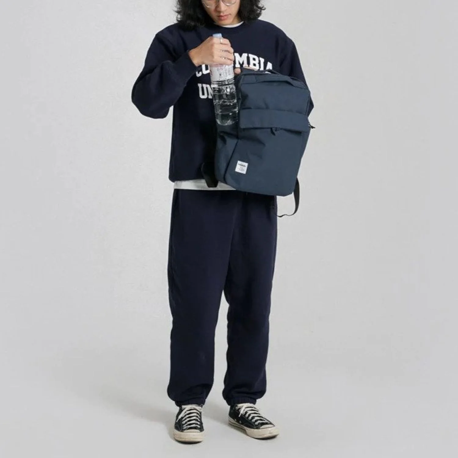 Hellolulu Carter Backpack Recycled - Image 15
